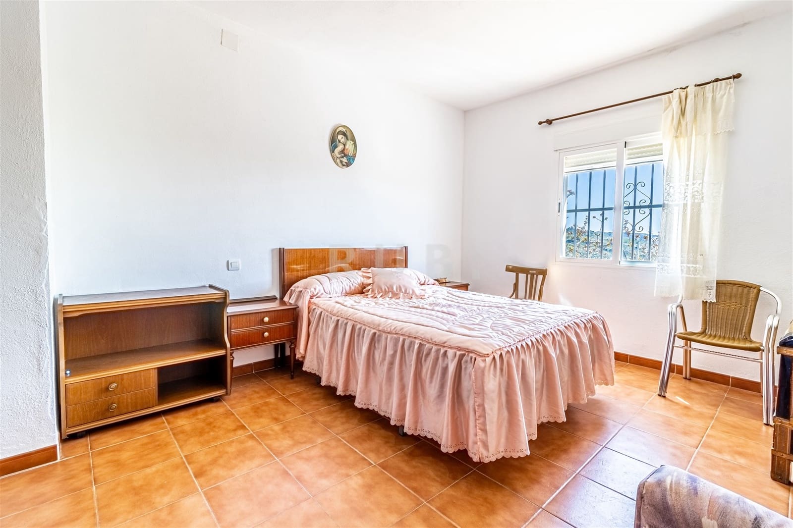 3 soverom Finca/Herregård til salgs i Torvizcon med garasje - € 145 000 (Ref: 8223225)