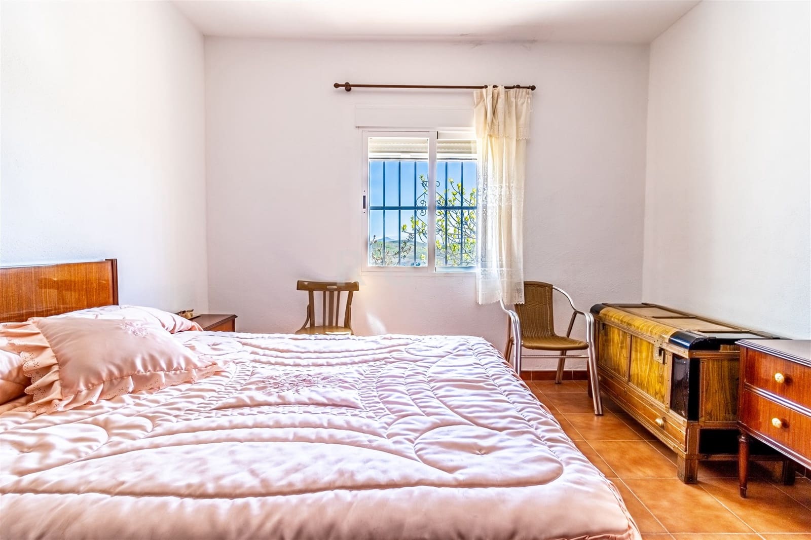 3 soverom Finca/Herregård til salgs i Torvizcon med garasje - € 145 000 (Ref: 8223225)