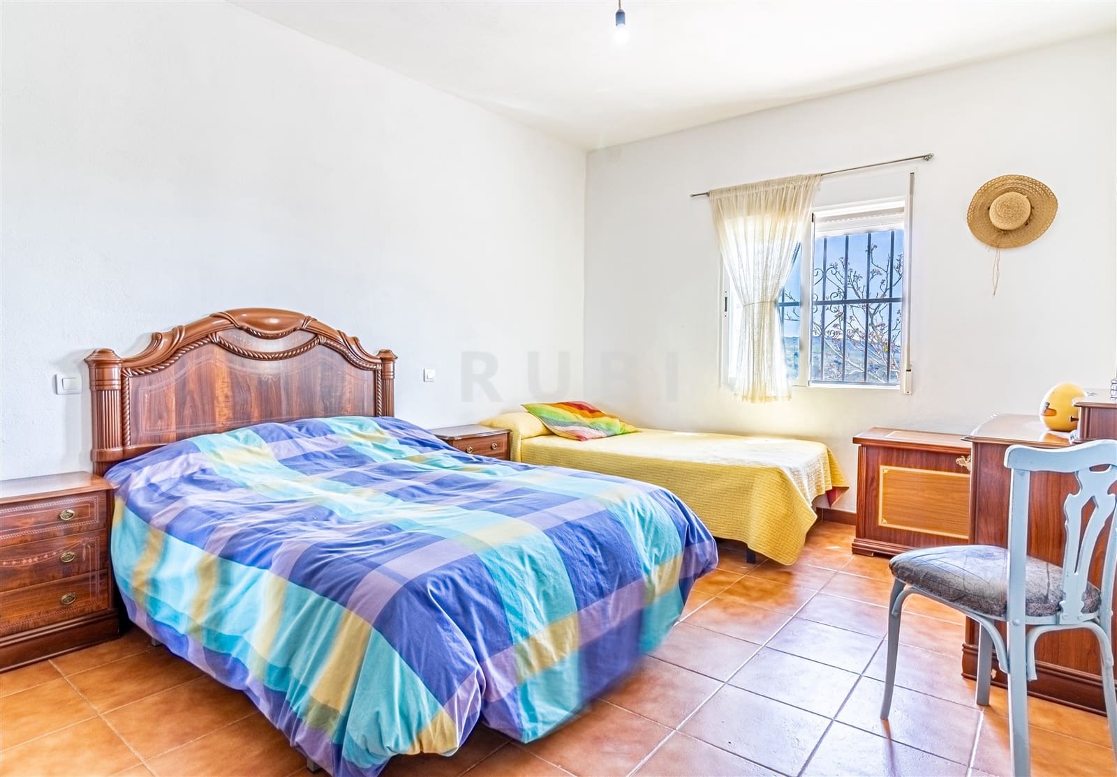 3 soverom Finca/Herregård til salgs i Torvizcon med garasje - € 145 000 (Ref: 8223225)