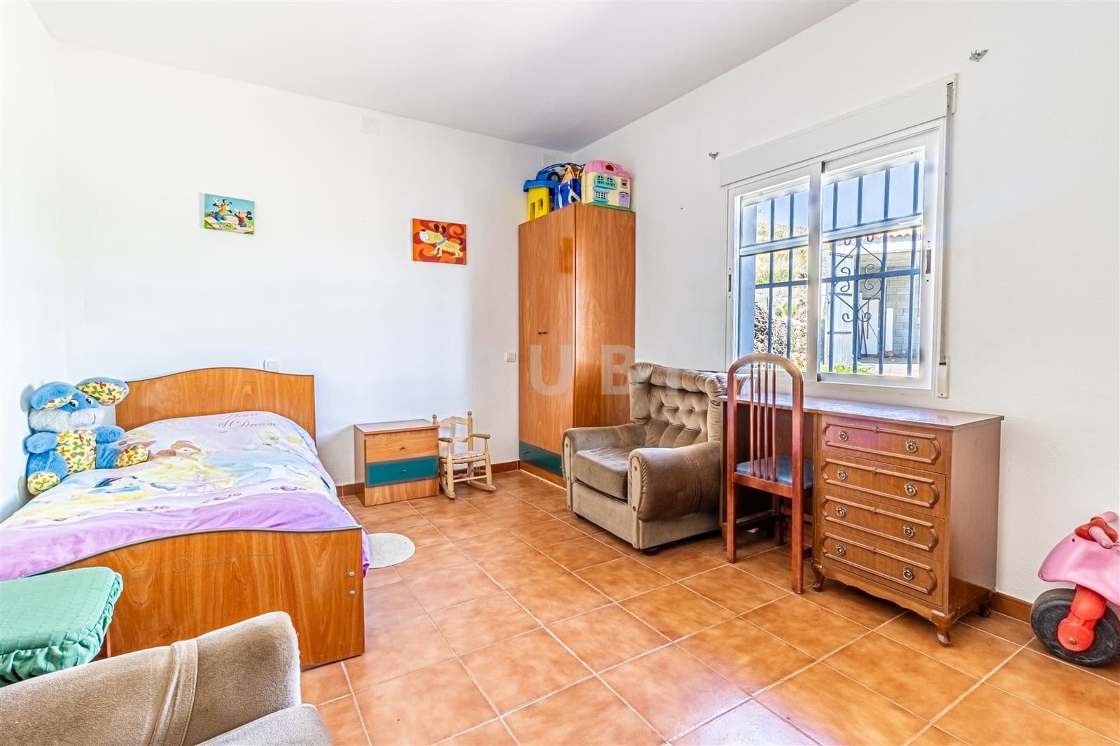 3 soverom Finca/Herregård til salgs i Torvizcon med garasje - € 145 000 (Ref: 8223225)