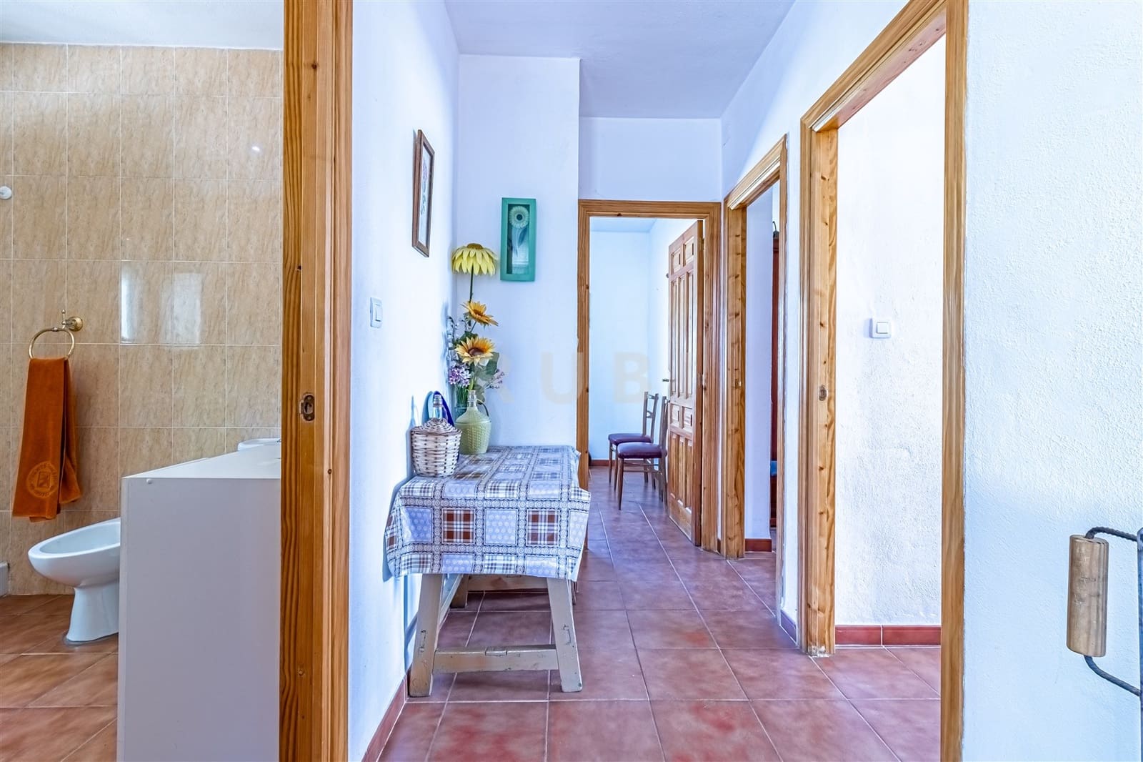 3 soverom Finca/Herregård til salgs i Torvizcon med garasje - € 145 000 (Ref: 8223225)