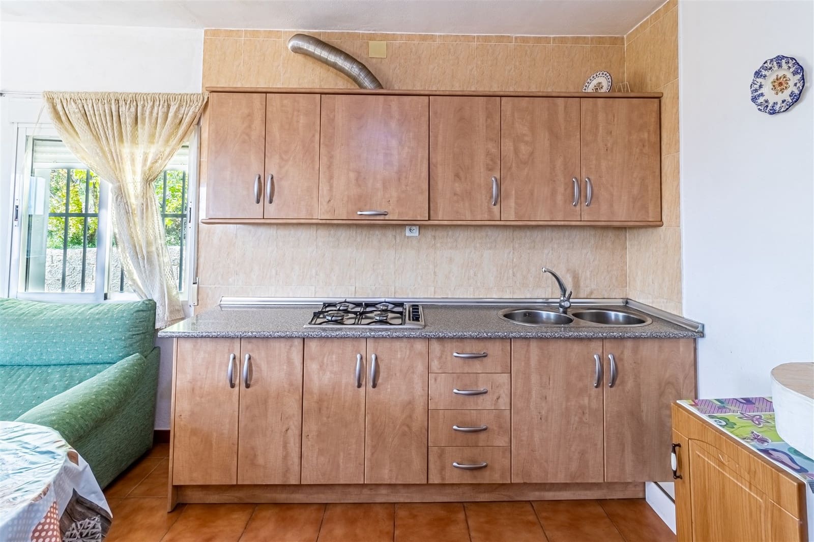 3 soverom Finca/Herregård til salgs i Torvizcon med garasje - € 145 000 (Ref: 8223225)