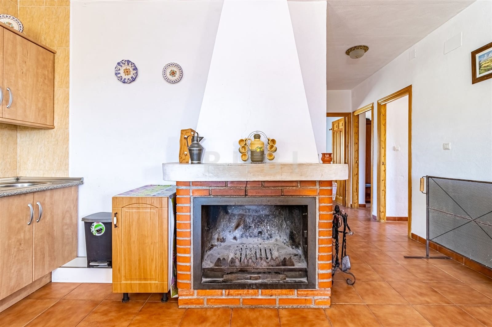 3 soverom Finca/Herregård til salgs i Torvizcon med garasje - € 145 000 (Ref: 8223225)