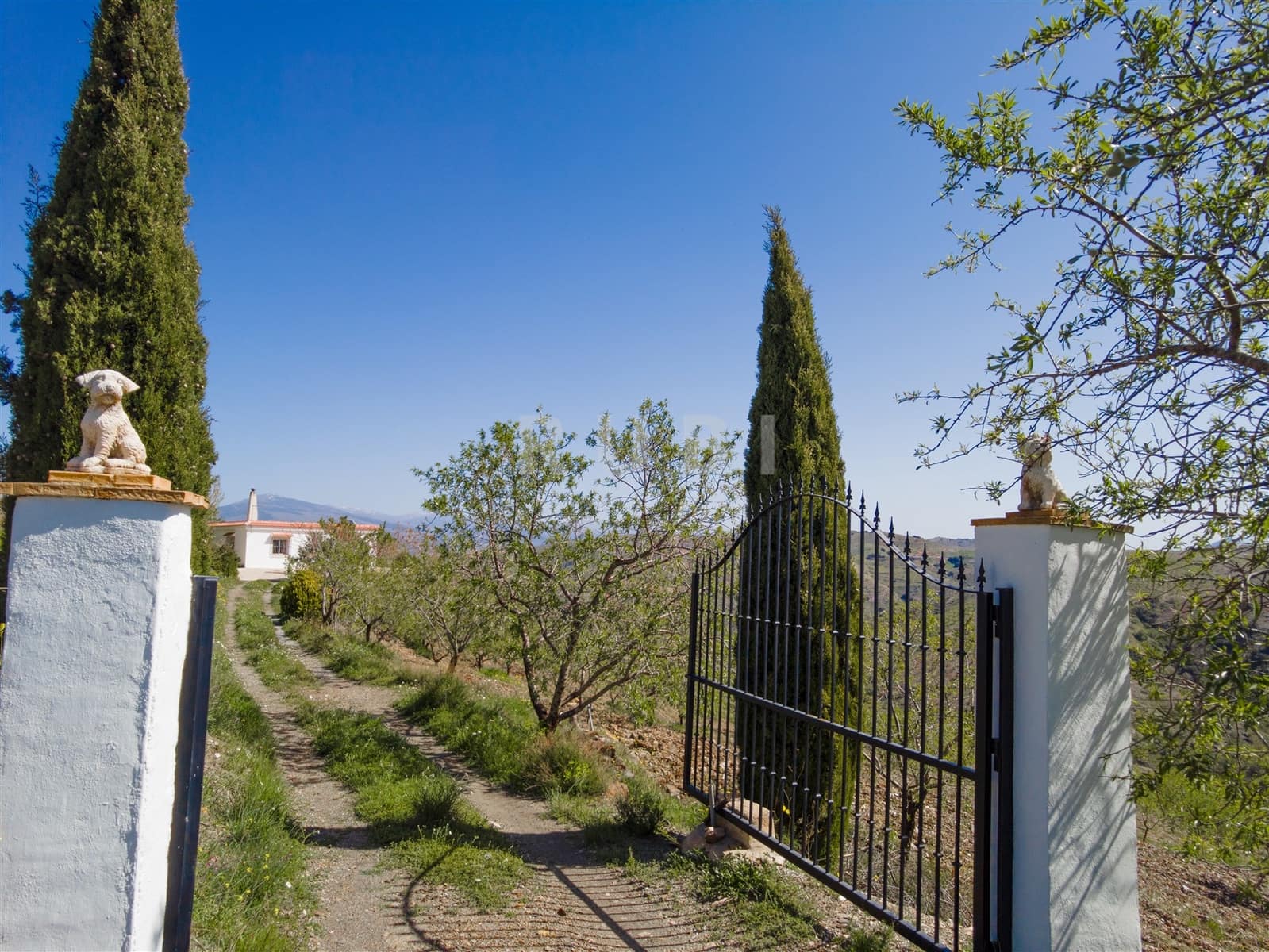 3 soverom Finca/Herregård til salgs i Torvizcon med garasje - € 145 000 (Ref: 8223225)