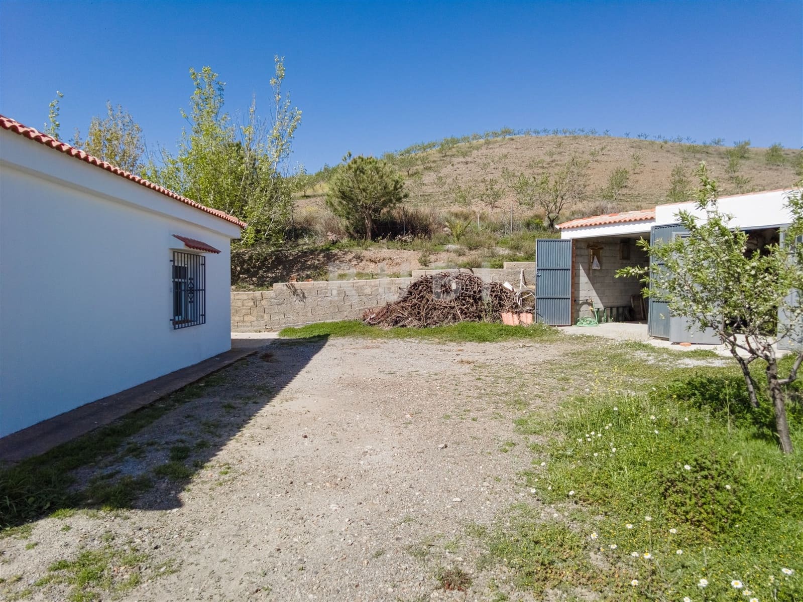 3 soverom Finca/Herregård til salgs i Torvizcon med garasje - € 145 000 (Ref: 8223225)