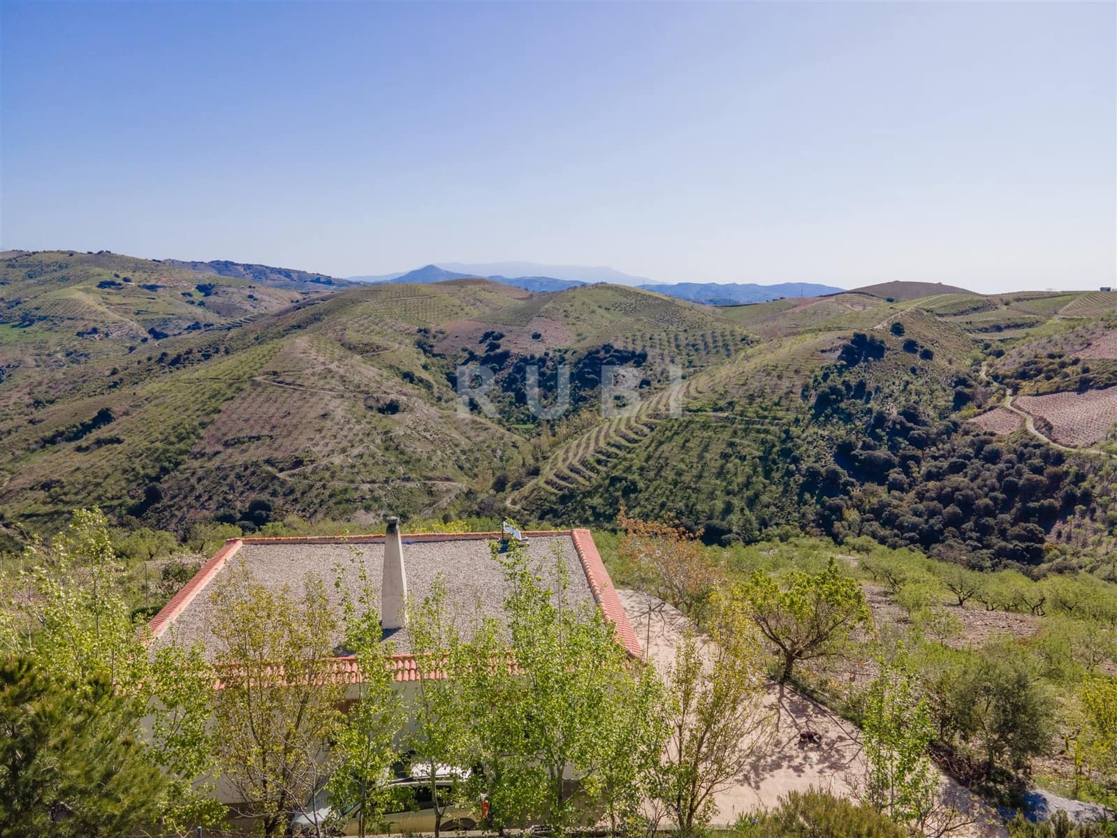 3 soverom Finca/Herregård til salgs i Torvizcon med garasje - € 145 000 (Ref: 8223225)