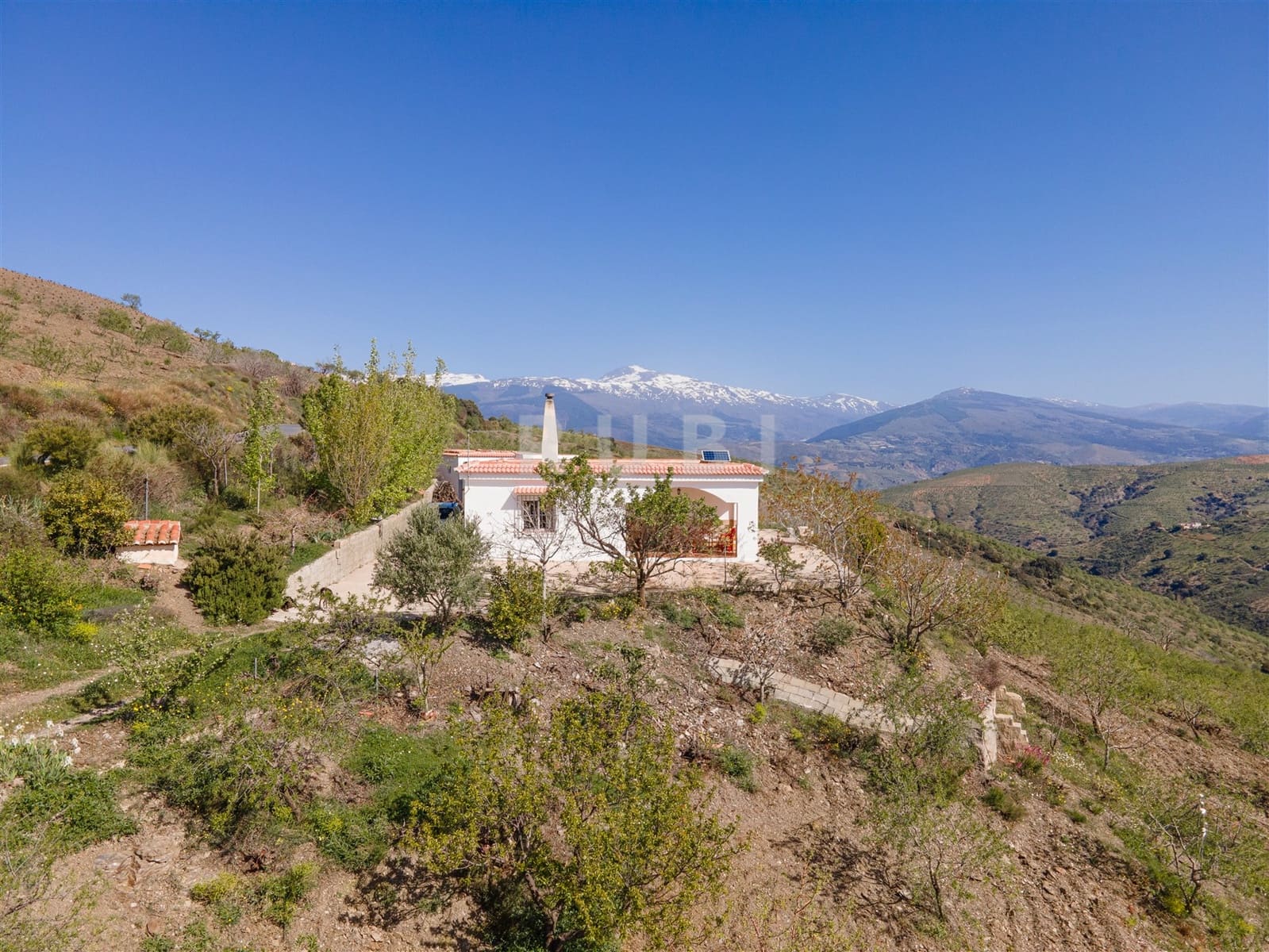 3 soverom Finca/Herregård til salgs i Torvizcon med garasje - € 145 000 (Ref: 8223225)