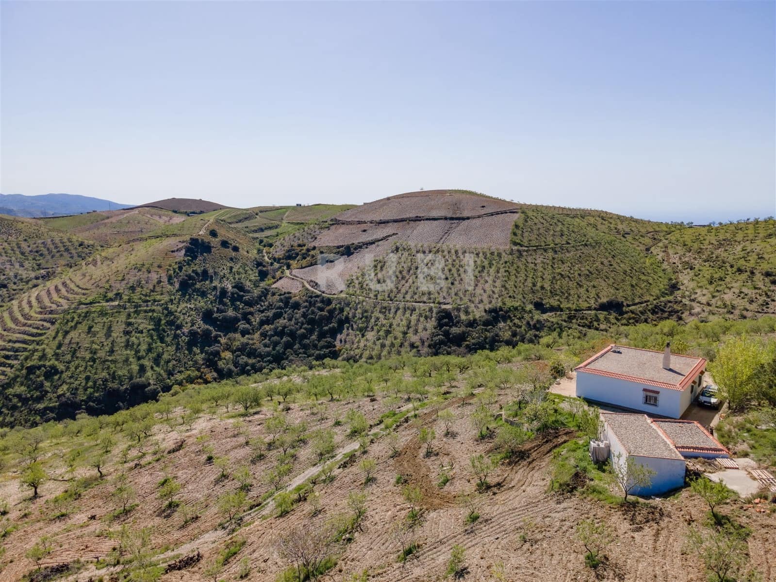 3 soverom Finca/Herregård til salgs i Torvizcon med garasje - € 145 000 (Ref: 8223225)