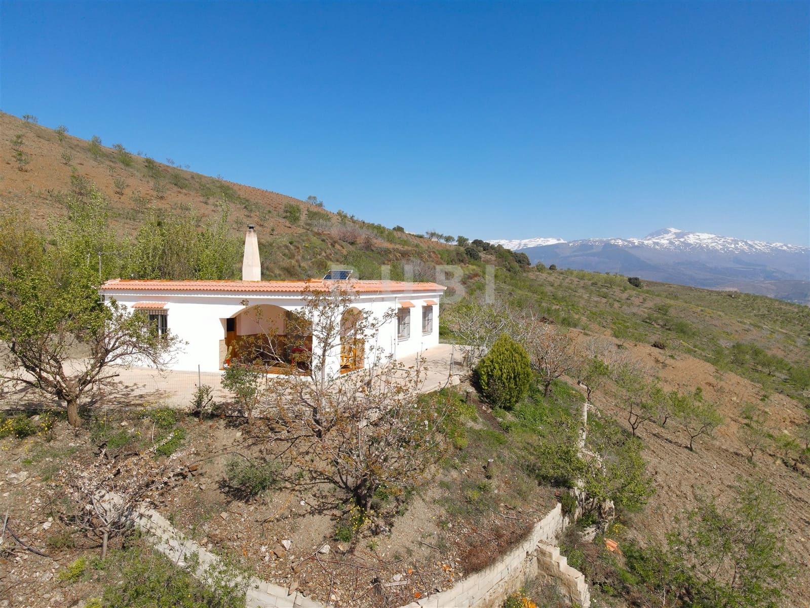 3 soverom Finca/Herregård til salgs i Torvizcon med garasje - € 145 000 (Ref: 8223225)