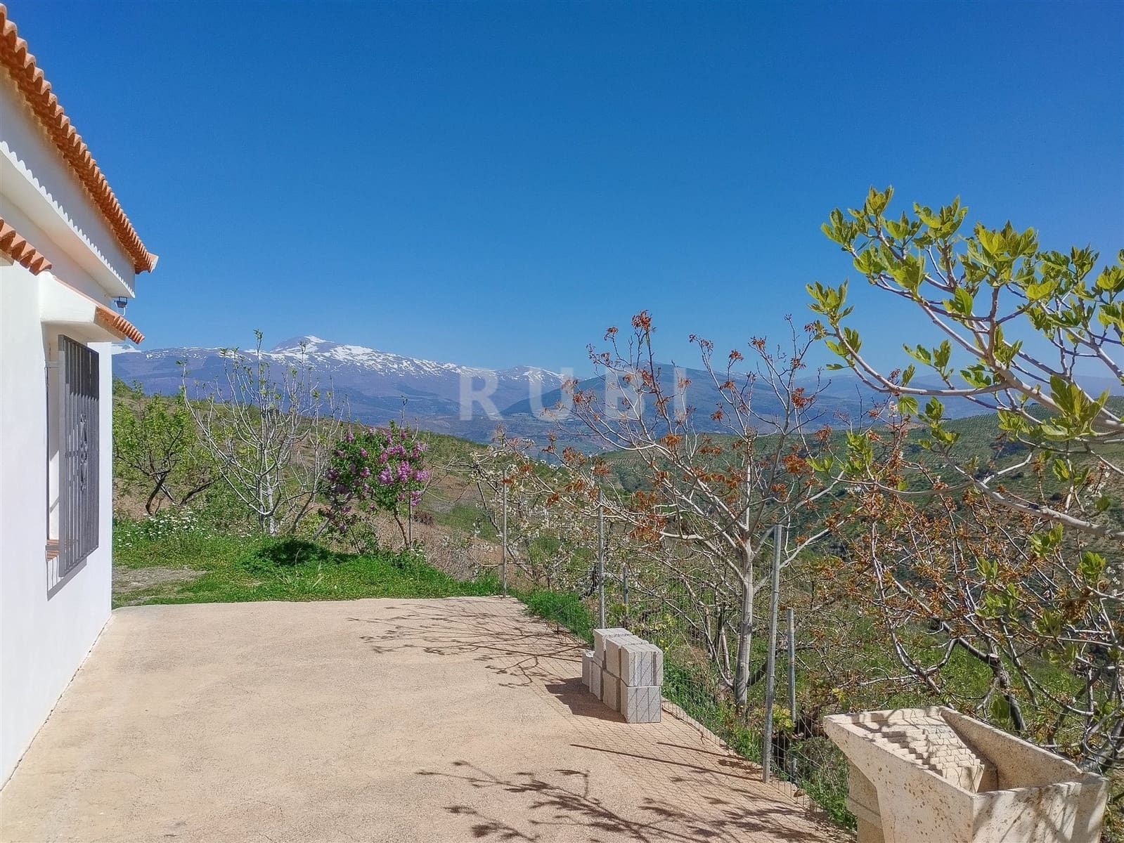 3 soverom Finca/Herregård til salgs i Torvizcon med garasje - € 145 000 (Ref: 8223225)