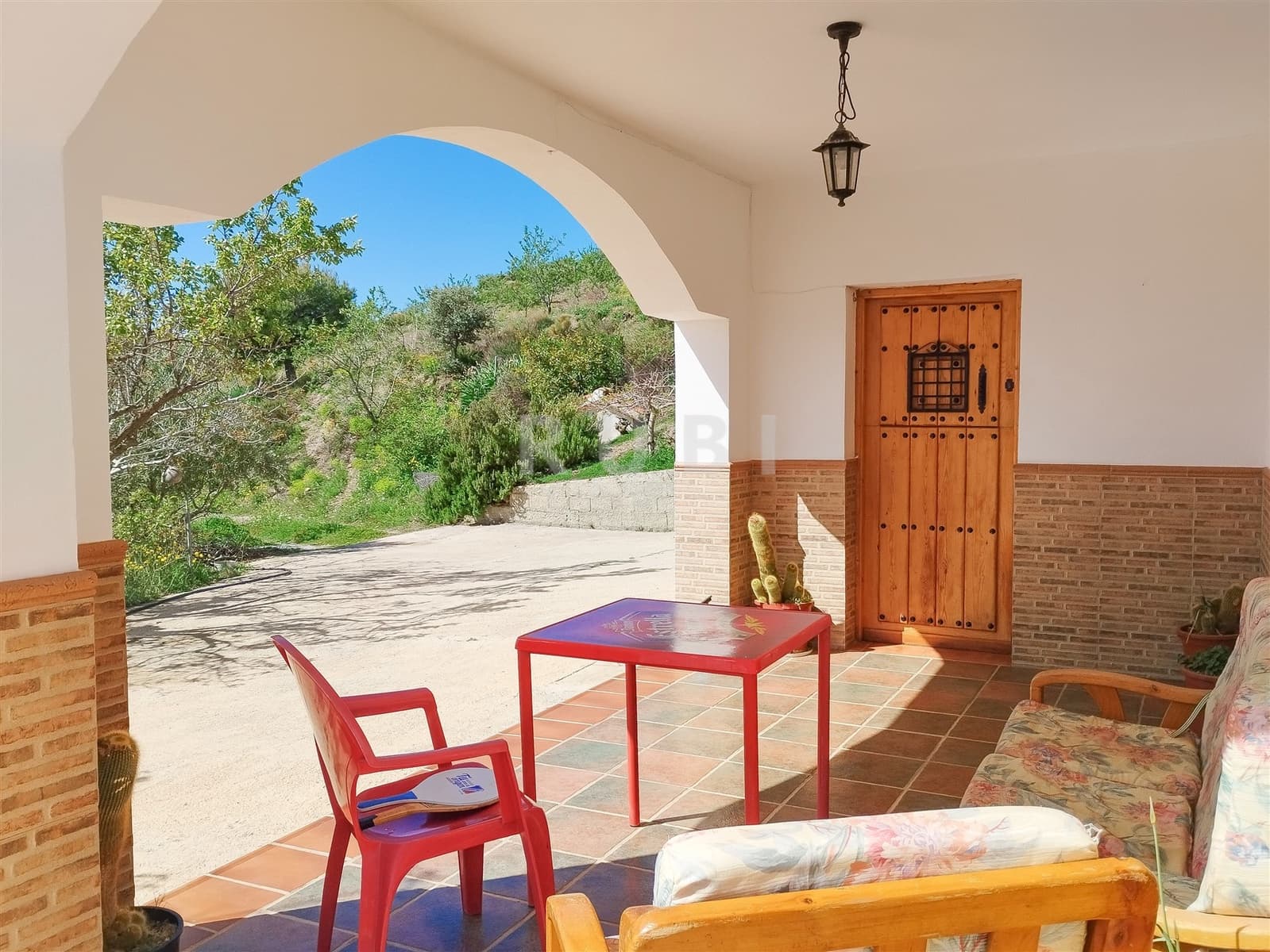 3 soverom Finca/Herregård til salgs i Torvizcon med garasje - € 145 000 (Ref: 8223225)