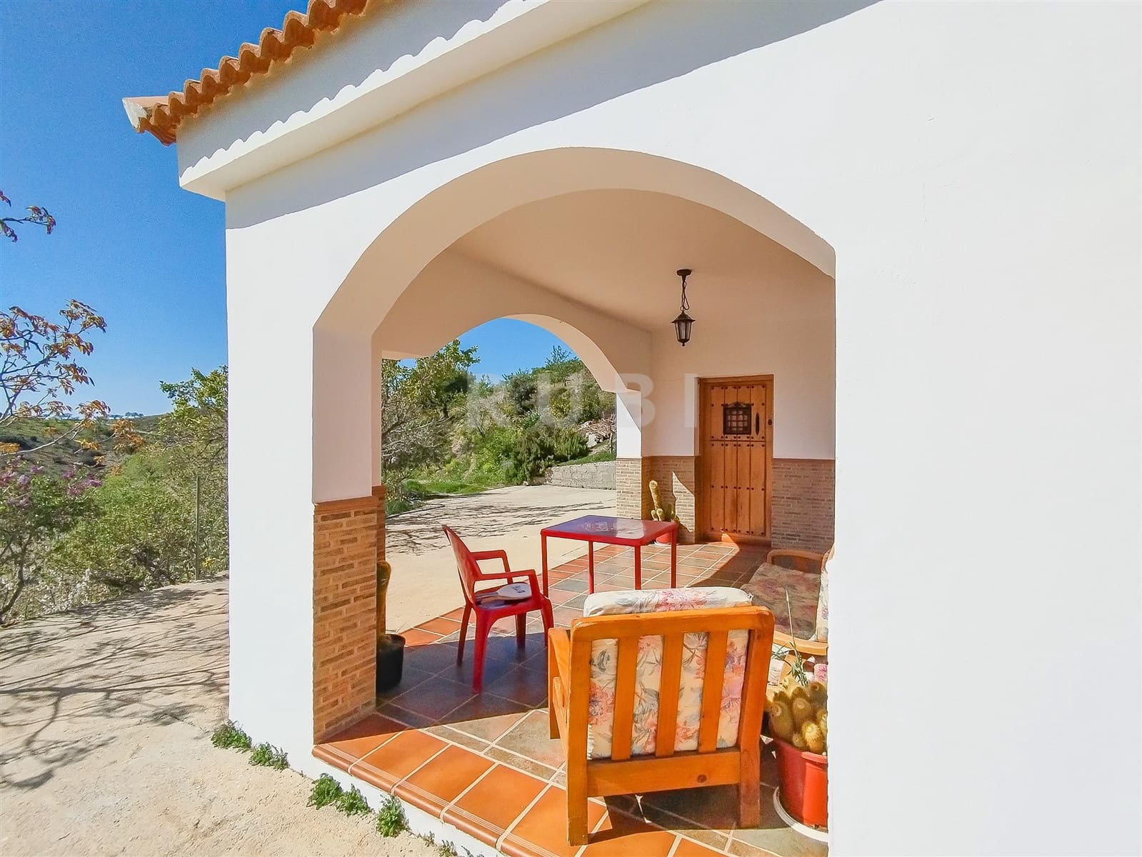 3 soverom Finca/Herregård til salgs i Torvizcon med garasje - € 145 000 (Ref: 8223225)