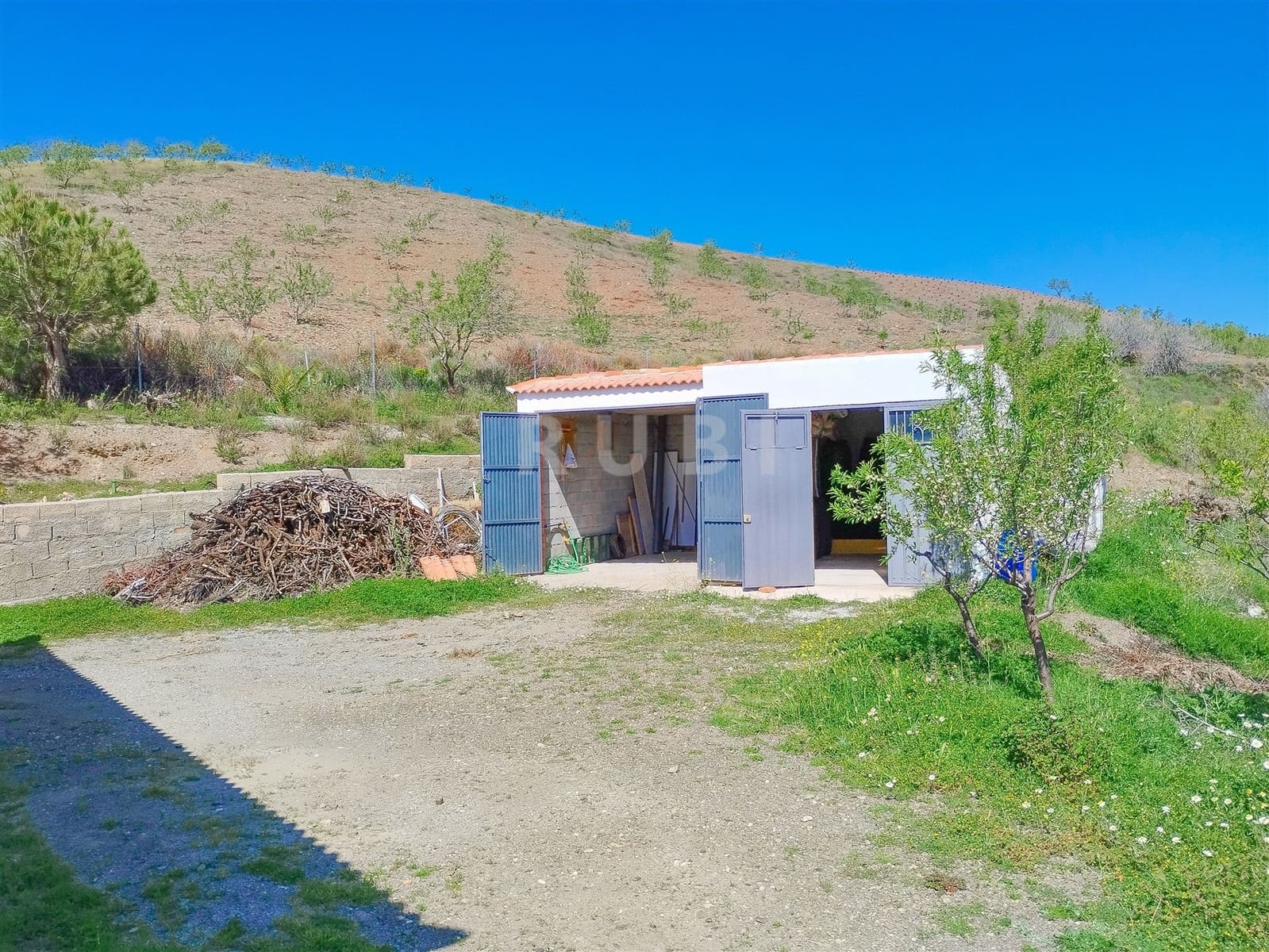 3 soverom Finca/Herregård til salgs i Torvizcon med garasje - € 145 000 (Ref: 8223225)