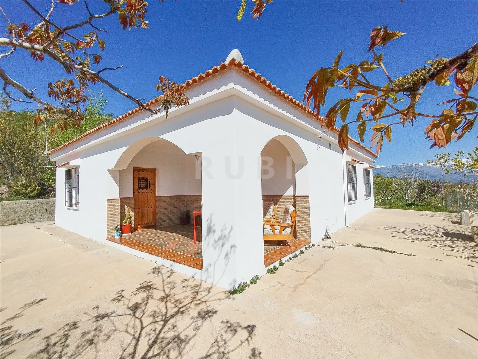 3 soverom Finca/Herregård til salgs i Torvizcon med garasje - € 145 000 (Ref: 8223225)