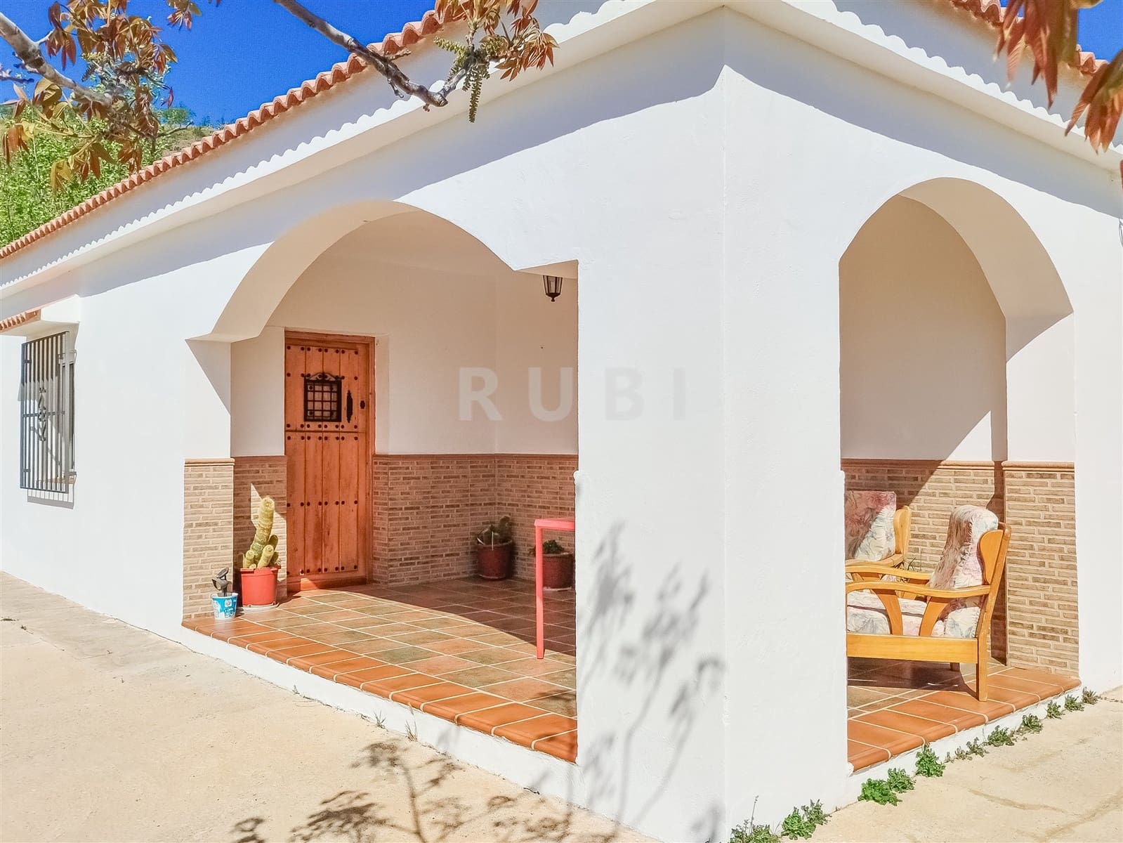 3 soverom Finca/Herregård til salgs i Torvizcon med garasje - € 145 000 (Ref: 8223225)