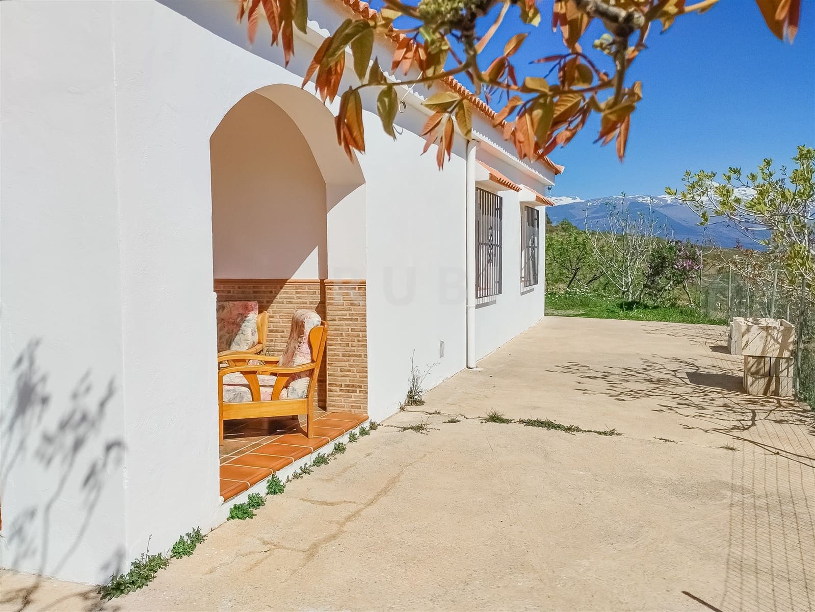 3 soverom Finca/Herregård til salgs i Torvizcon med garasje - € 145 000 (Ref: 8223225)