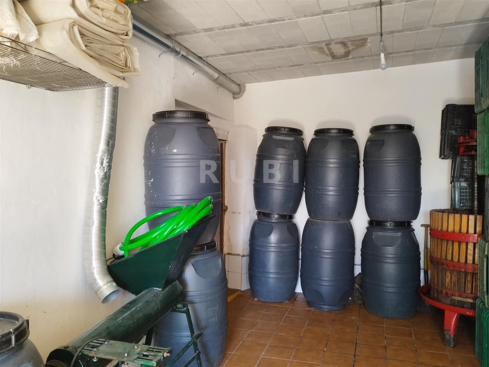 3 soverom Finca/Herregård til salgs i Torvizcon med garasje - € 145 000 (Ref: 8223225)