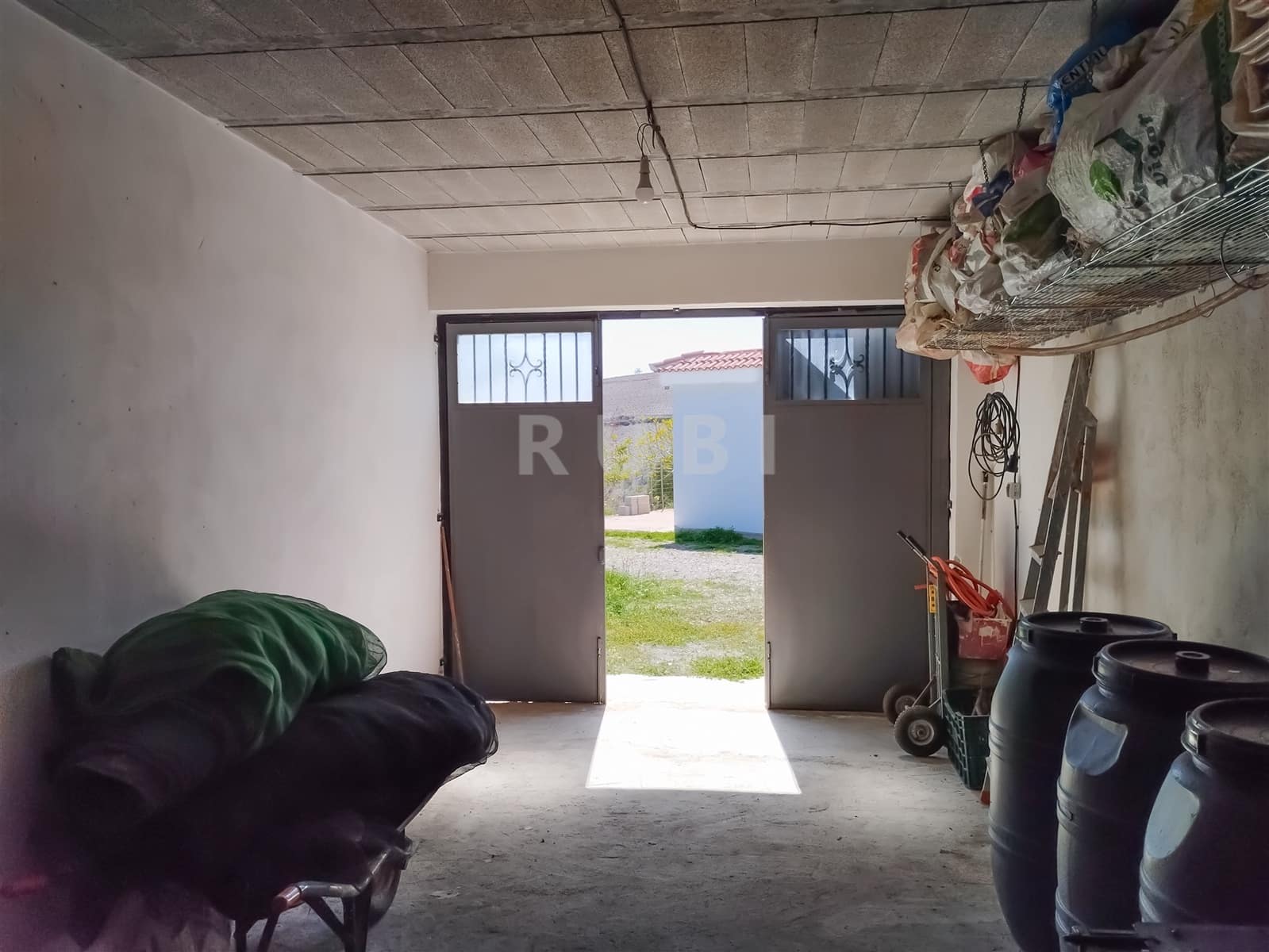 3 soverom Finca/Herregård til salgs i Torvizcon med garasje - € 145 000 (Ref: 8223225)