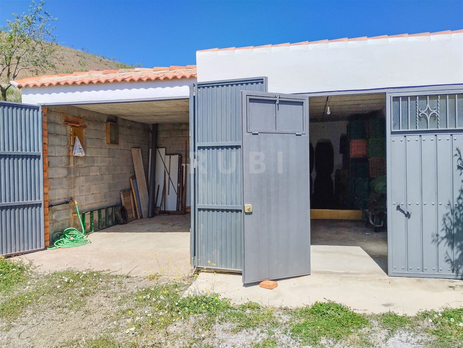 3 soverom Finca/Herregård til salgs i Torvizcon med garasje - € 145 000 (Ref: 8223225)