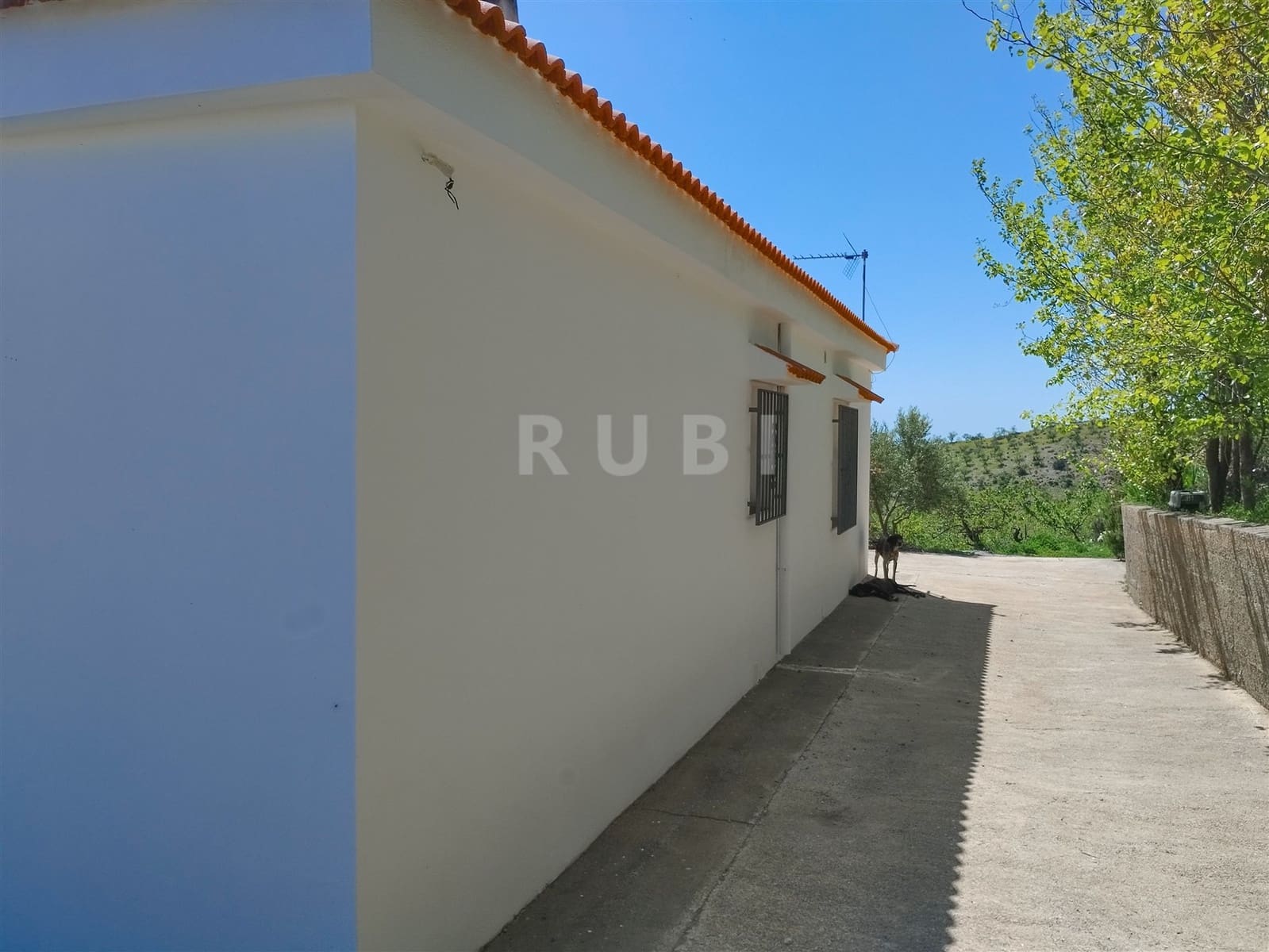 3 soverom Finca/Herregård til salgs i Torvizcon med garasje - € 145 000 (Ref: 8223225)