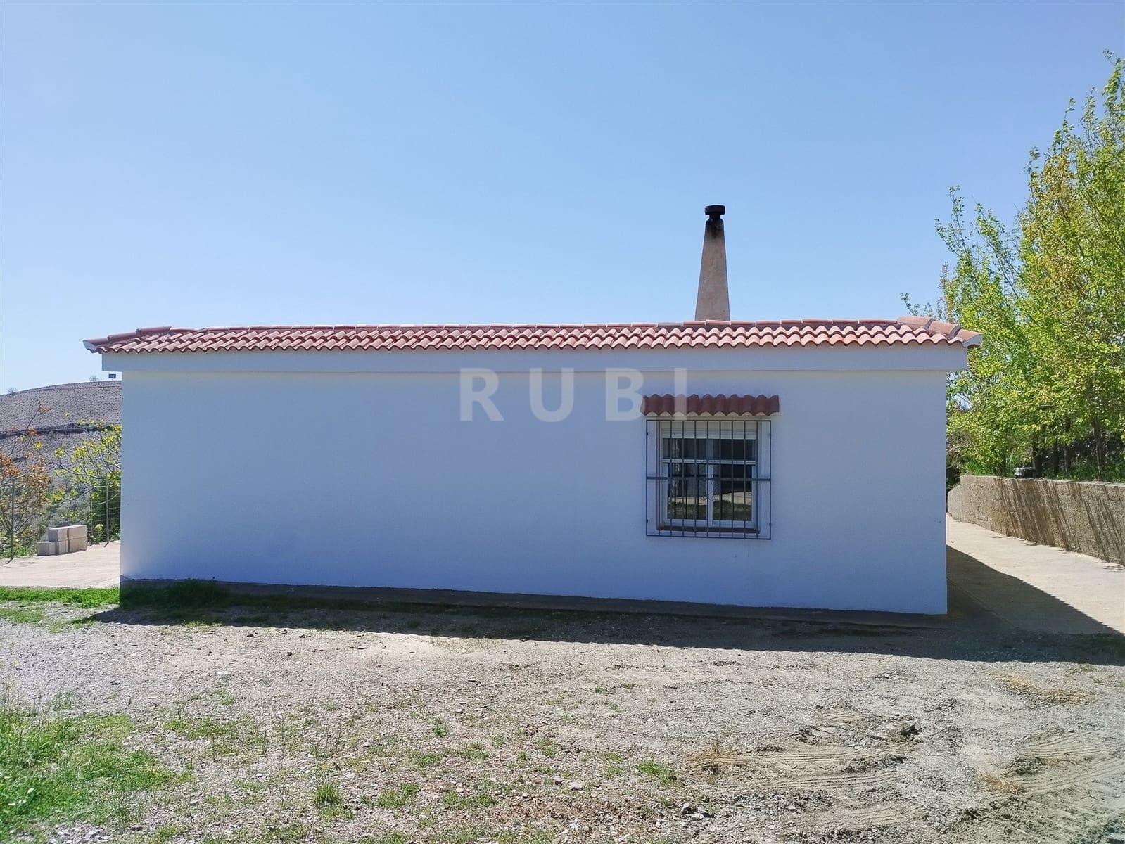 3 soverom Finca/Herregård til salgs i Torvizcon med garasje - € 145 000 (Ref: 8223225)