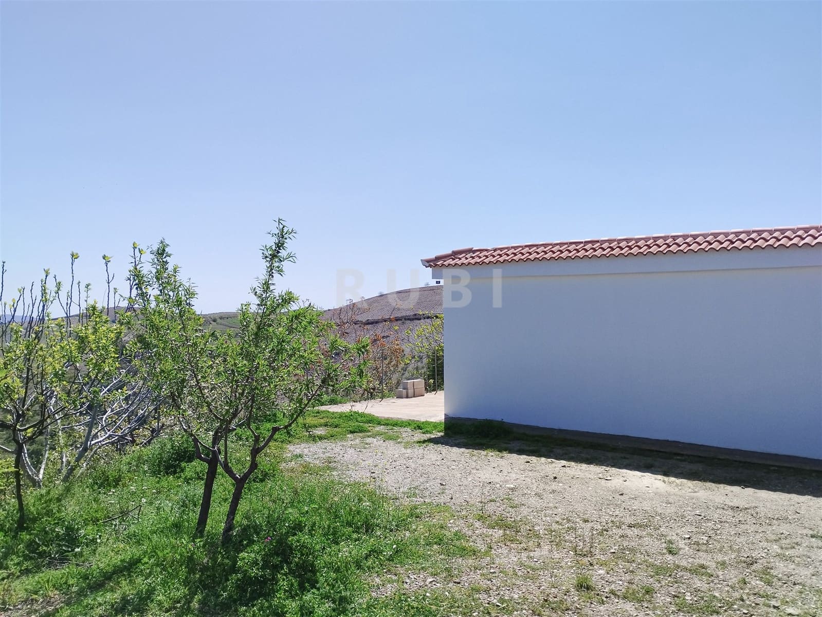 3 soverom Finca/Herregård til salgs i Torvizcon med garasje - € 145 000 (Ref: 8223225)