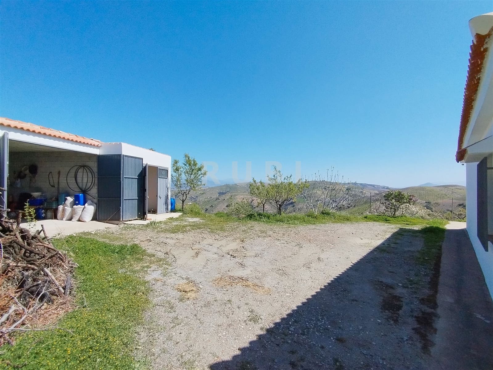 3 soverom Finca/Herregård til salgs i Torvizcon med garasje - € 145 000 (Ref: 8223225)