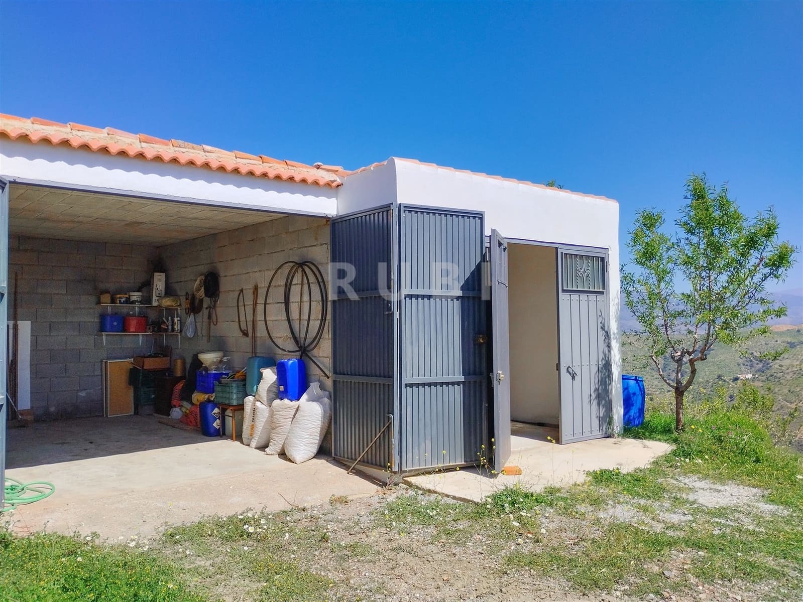 3 soverom Finca/Herregård til salgs i Torvizcon med garasje - € 145 000 (Ref: 8223225)