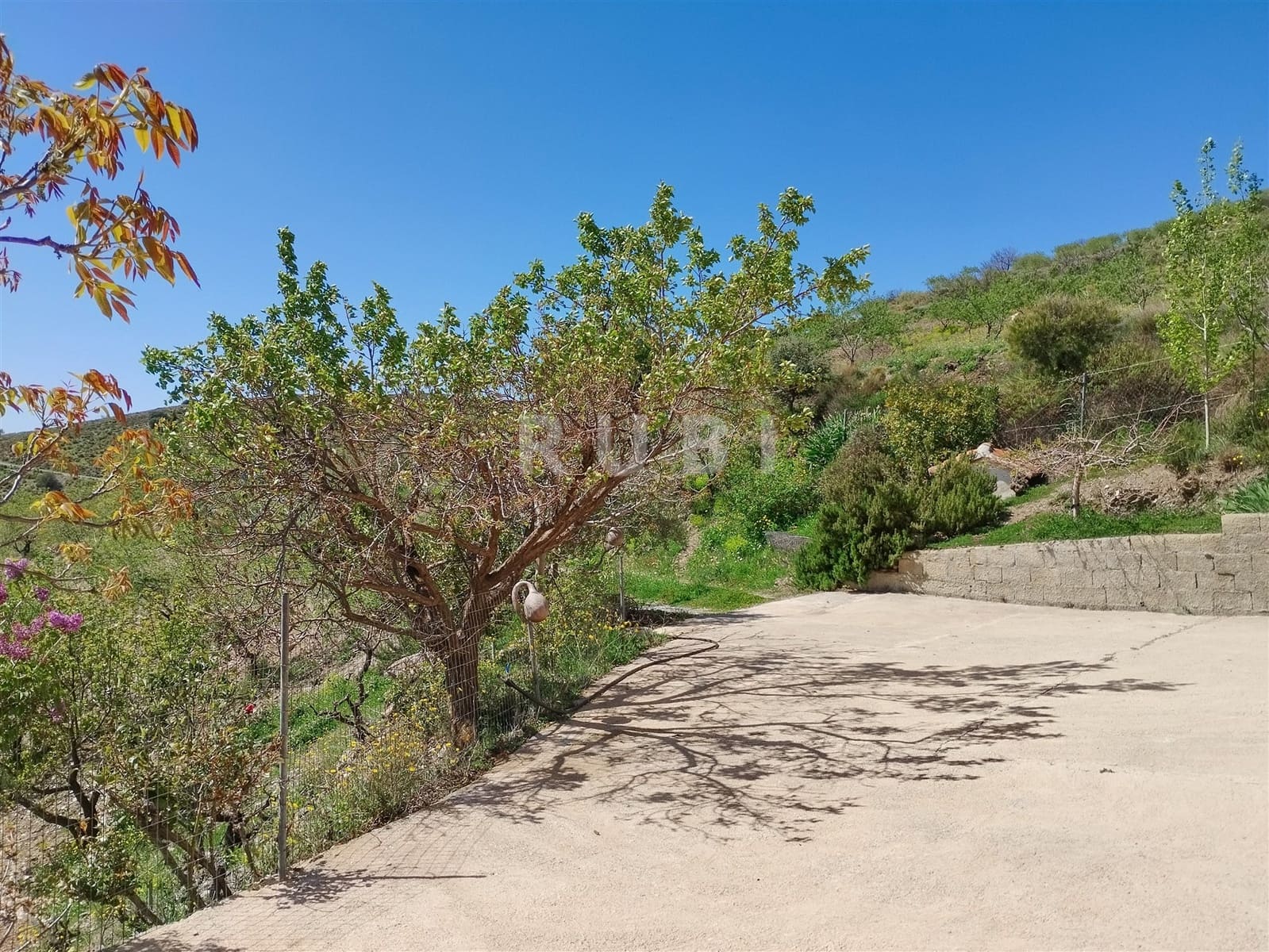 3 soverom Finca/Herregård til salgs i Torvizcon med garasje - € 145 000 (Ref: 8223225)