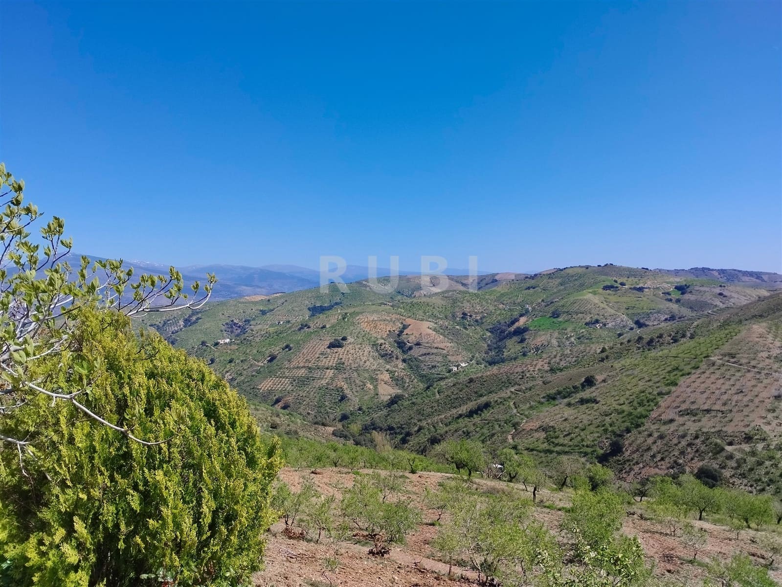 3 soverom Finca/Herregård til salgs i Torvizcon med garasje - € 145 000 (Ref: 8223225)