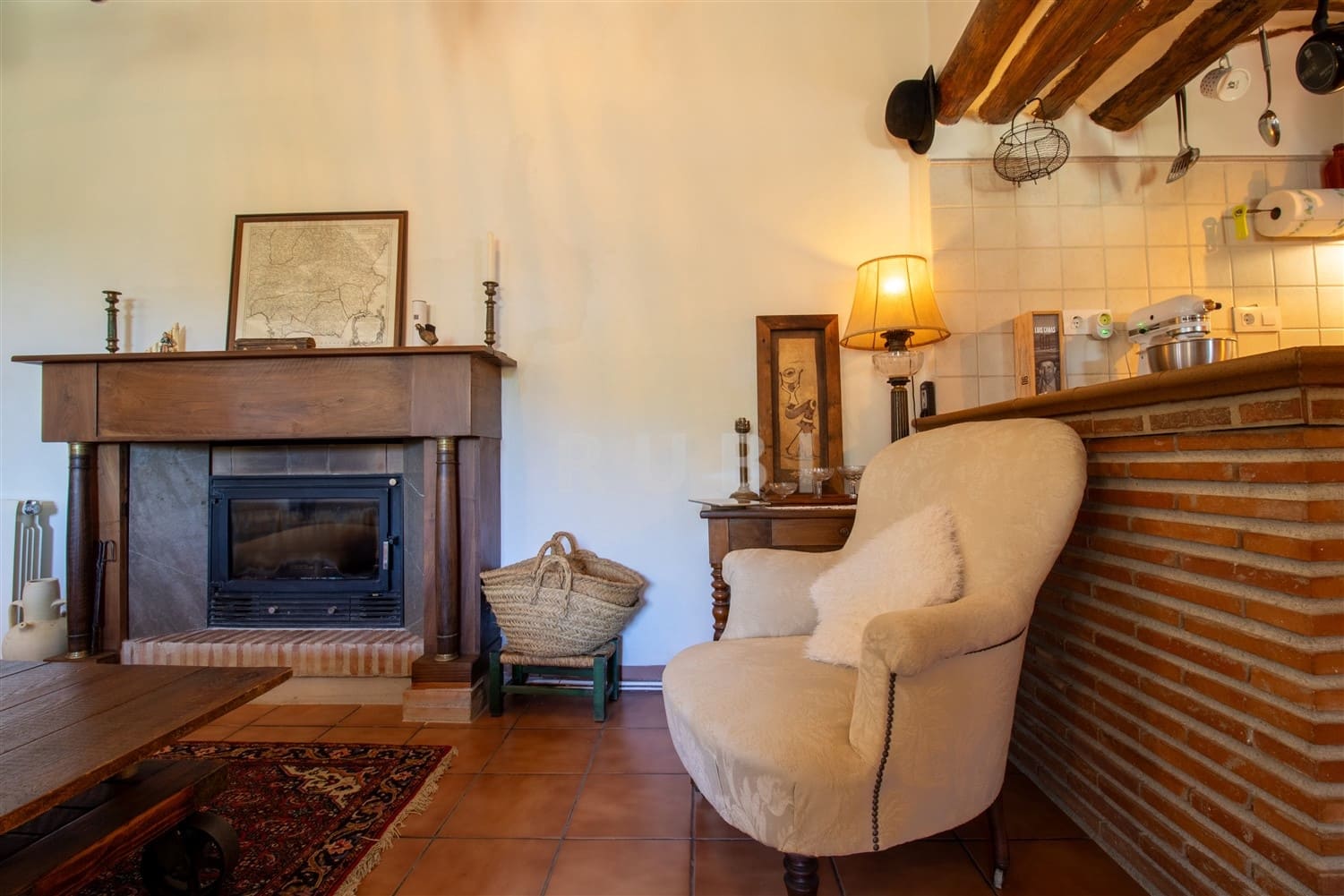 3 soverom Finca/Herregård til salgs i Canar med garasje - € 385 000 (Ref: 8361913)