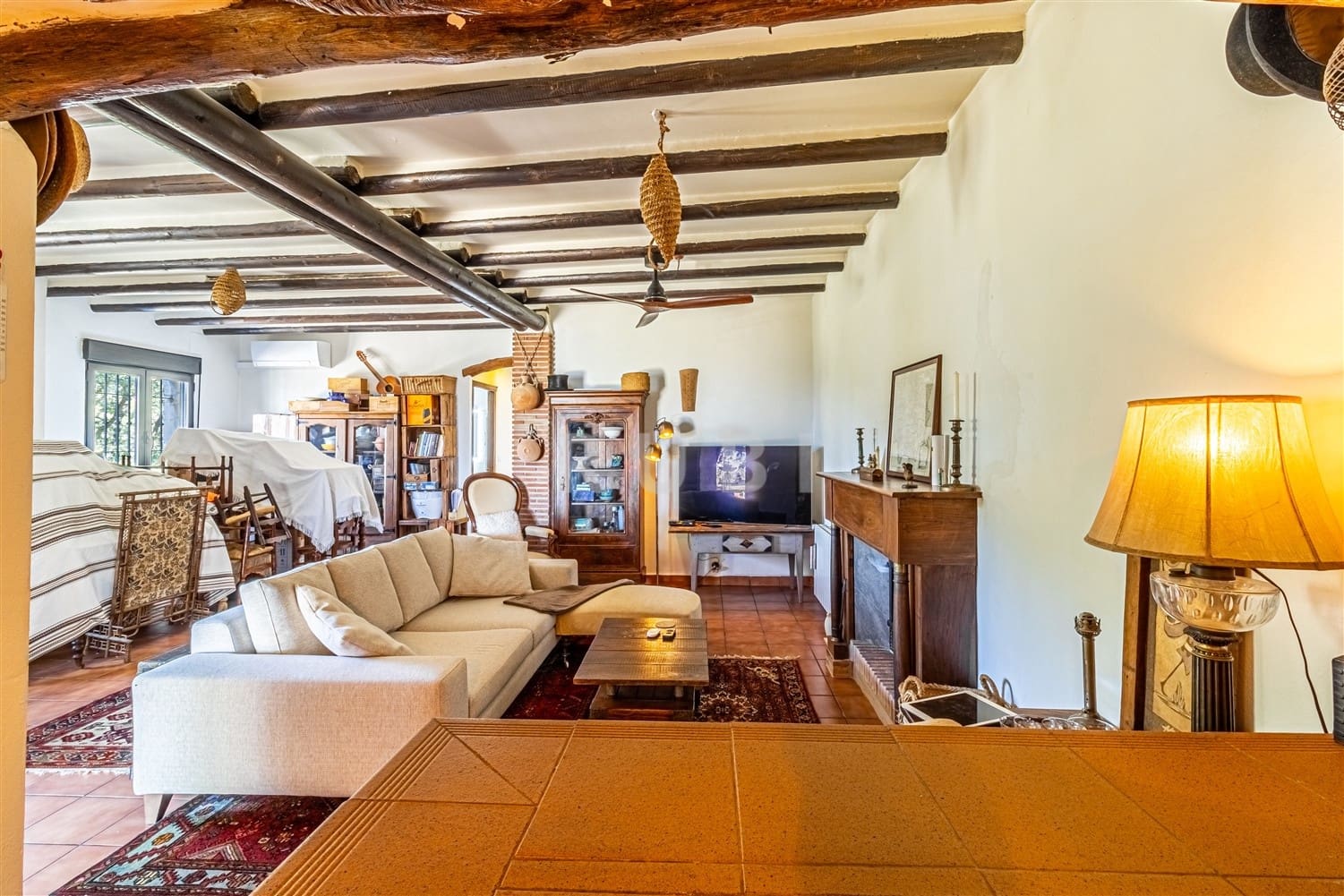 3 soverom Finca/Herregård til salgs i Canar med garasje - € 385 000 (Ref: 8361913)