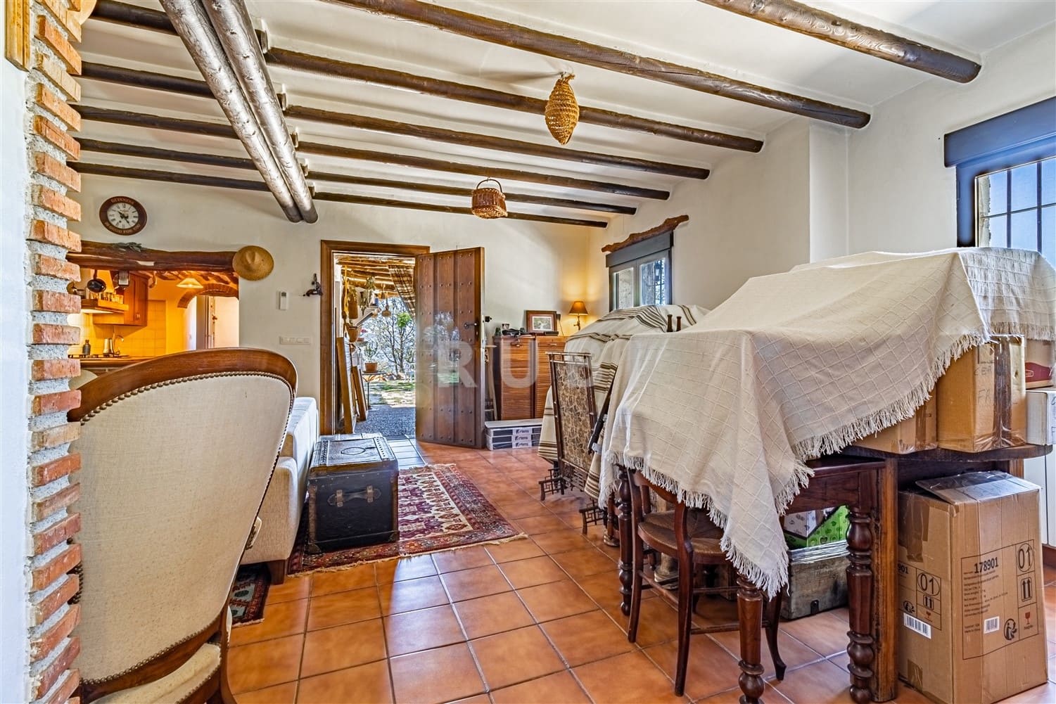 3 soverom Finca/Herregård til salgs i Canar med garasje - € 385 000 (Ref: 8361913)