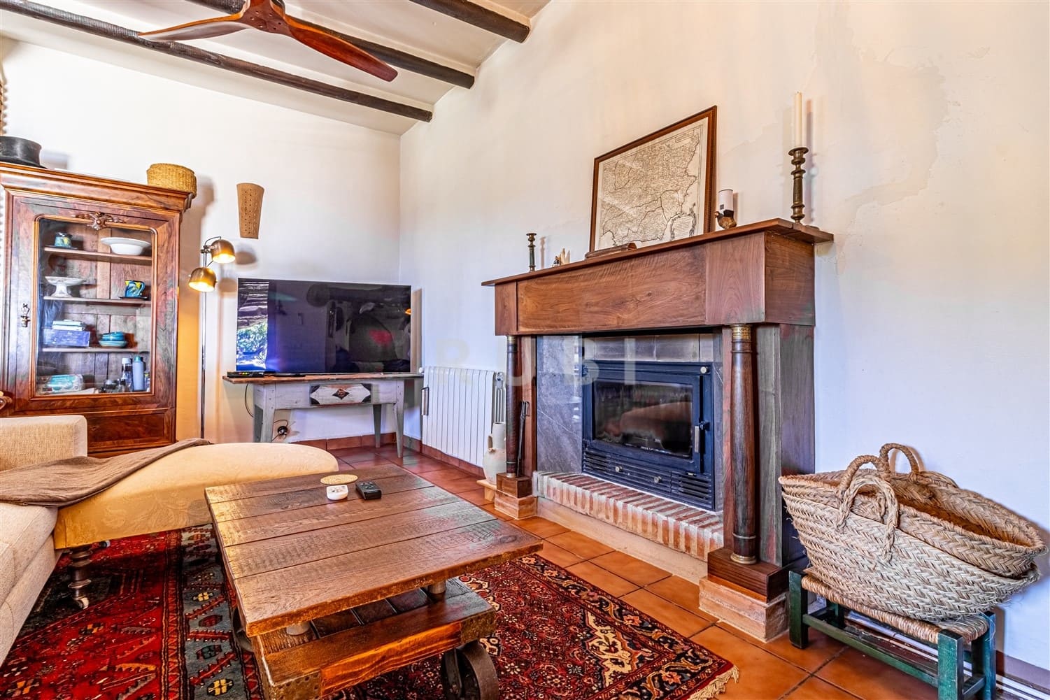 3 soverom Finca/Herregård til salgs i Canar med garasje - € 385 000 (Ref: 8361913)