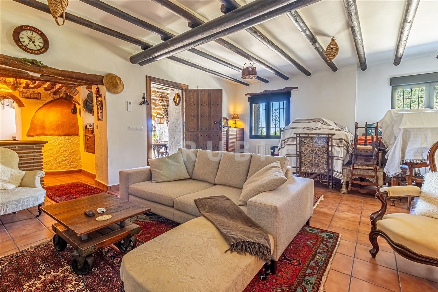 3 soverom Finca/Herregård til salgs i Canar med garasje - € 385 000 (Ref: 8361913)