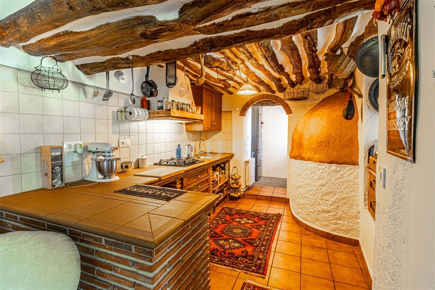 3 soverom Finca/Herregård til salgs i Canar med garasje - € 385 000 (Ref: 8361913)