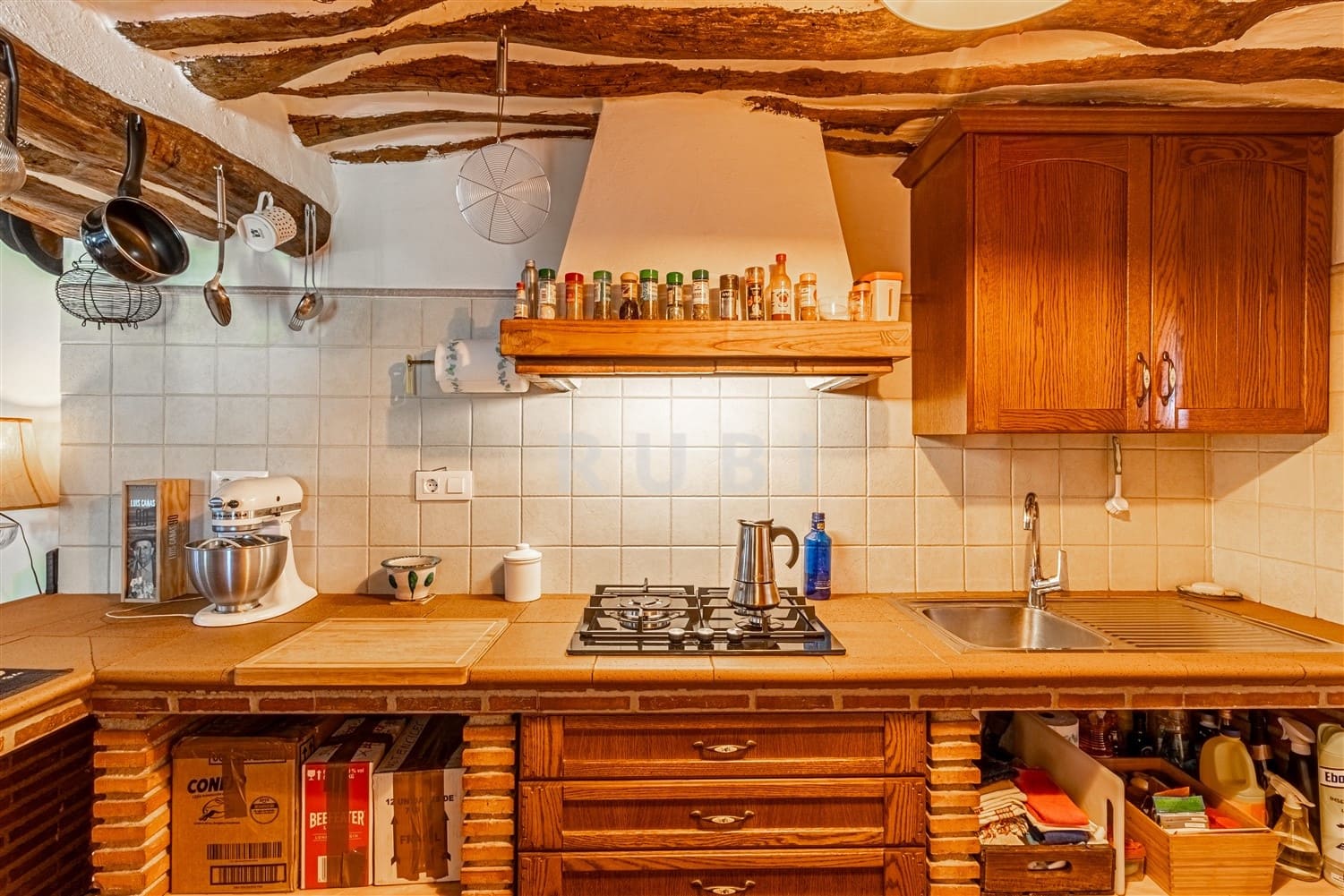 3 soverom Finca/Herregård til salgs i Canar med garasje - € 385 000 (Ref: 8361913)