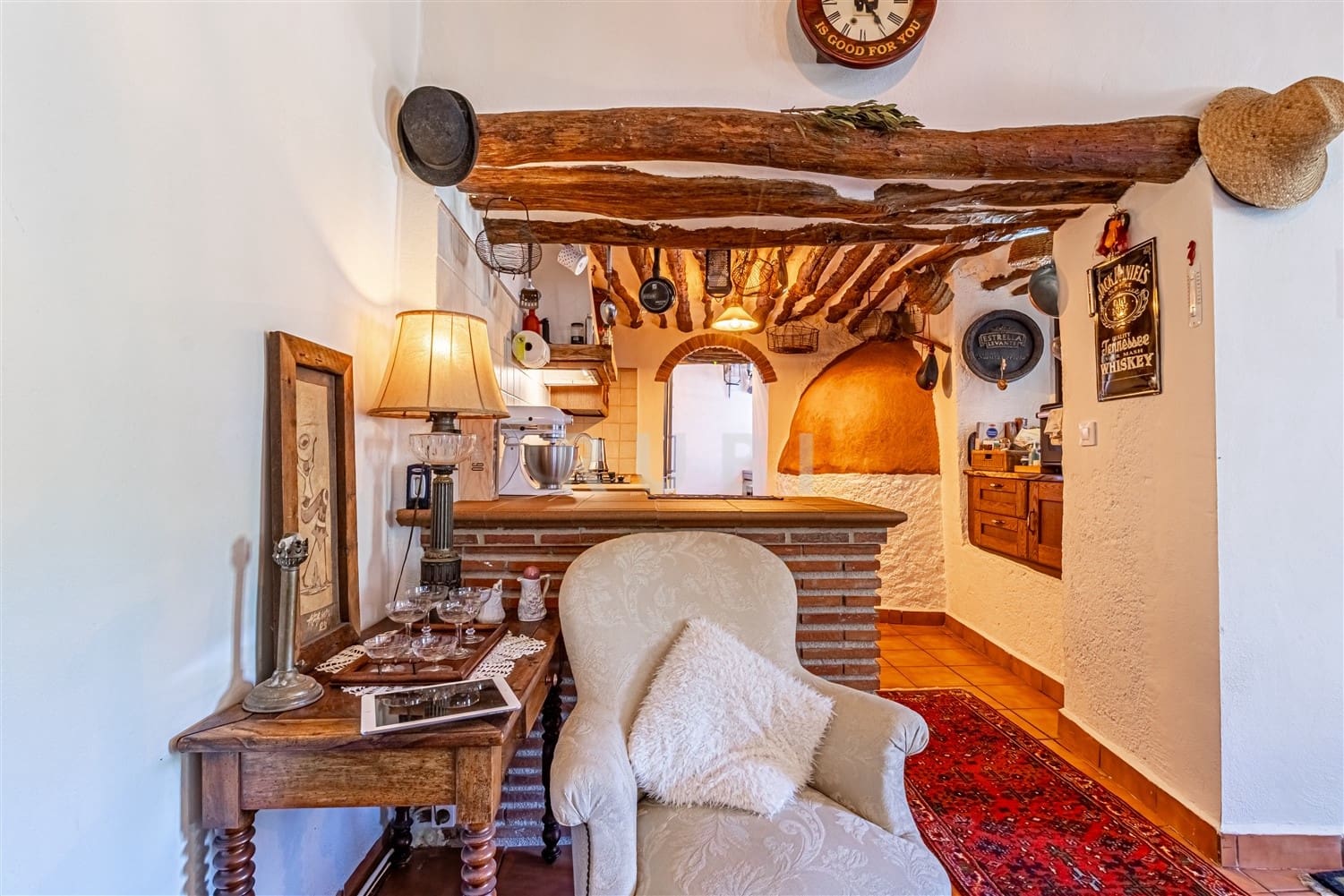 3 soverom Finca/Herregård til salgs i Canar med garasje - € 385 000 (Ref: 8361913)