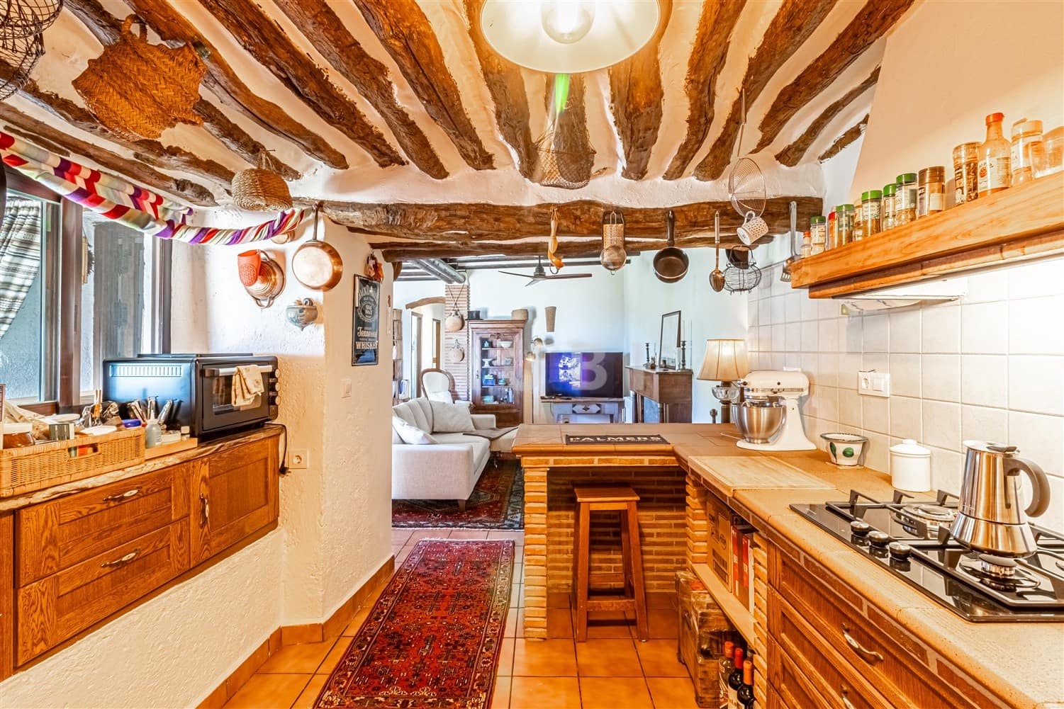 3 soverom Finca/Herregård til salgs i Canar med garasje - € 385 000 (Ref: 8361913)