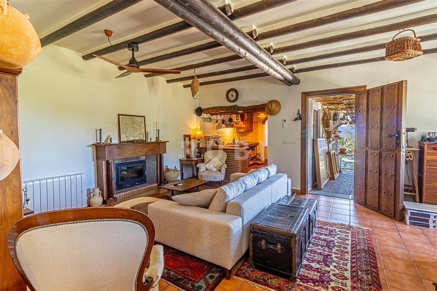 3 soverom Finca/Herregård til salgs i Canar med garasje - € 385 000 (Ref: 8361913)