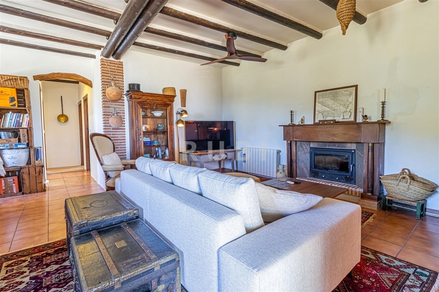 3 soverom Finca/Herregård til salgs i Canar med garasje - € 385 000 (Ref: 8361913)