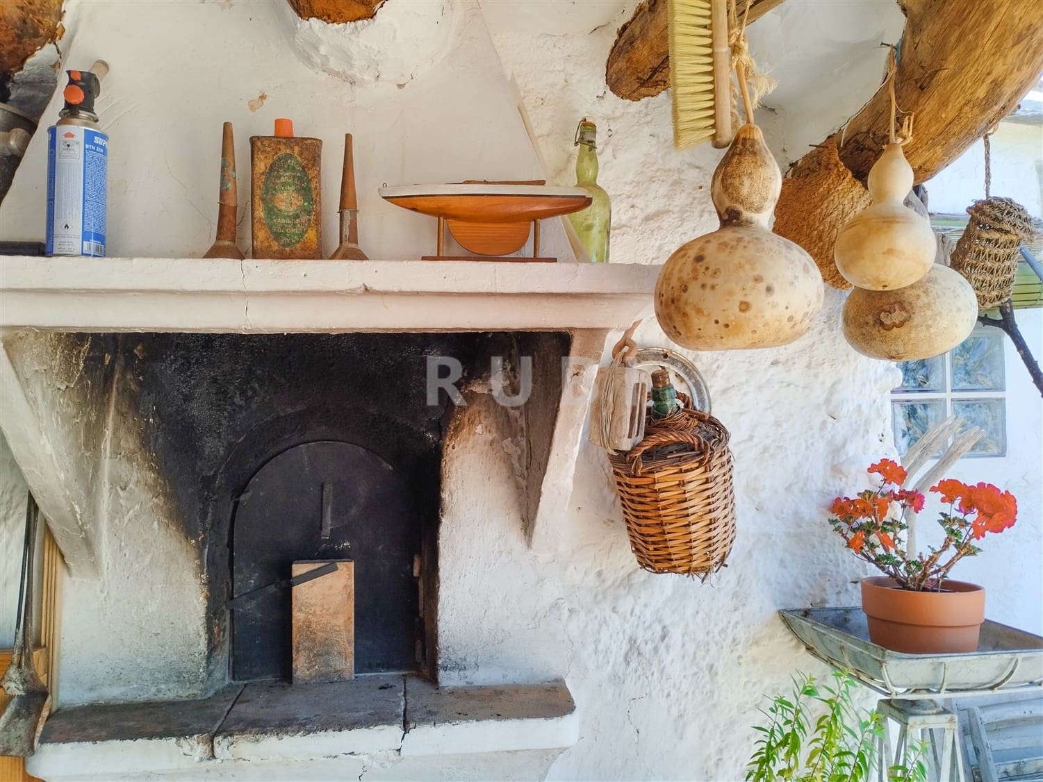 3 soverom Finca/Herregård til salgs i Canar med garasje - € 385 000 (Ref: 8361913)