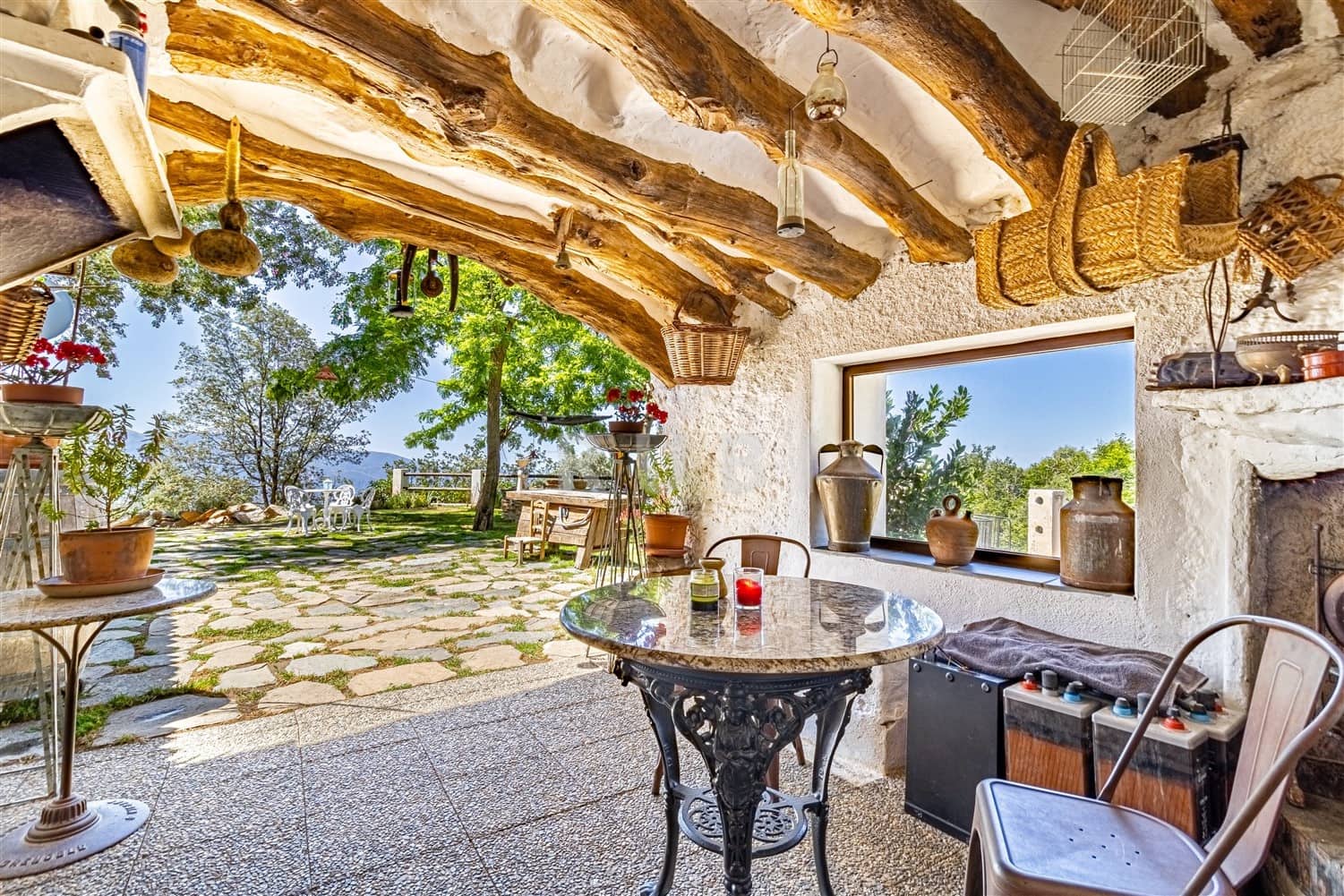 3 soverom Finca/Herregård til salgs i Canar med garasje - € 385 000 (Ref: 8361913)