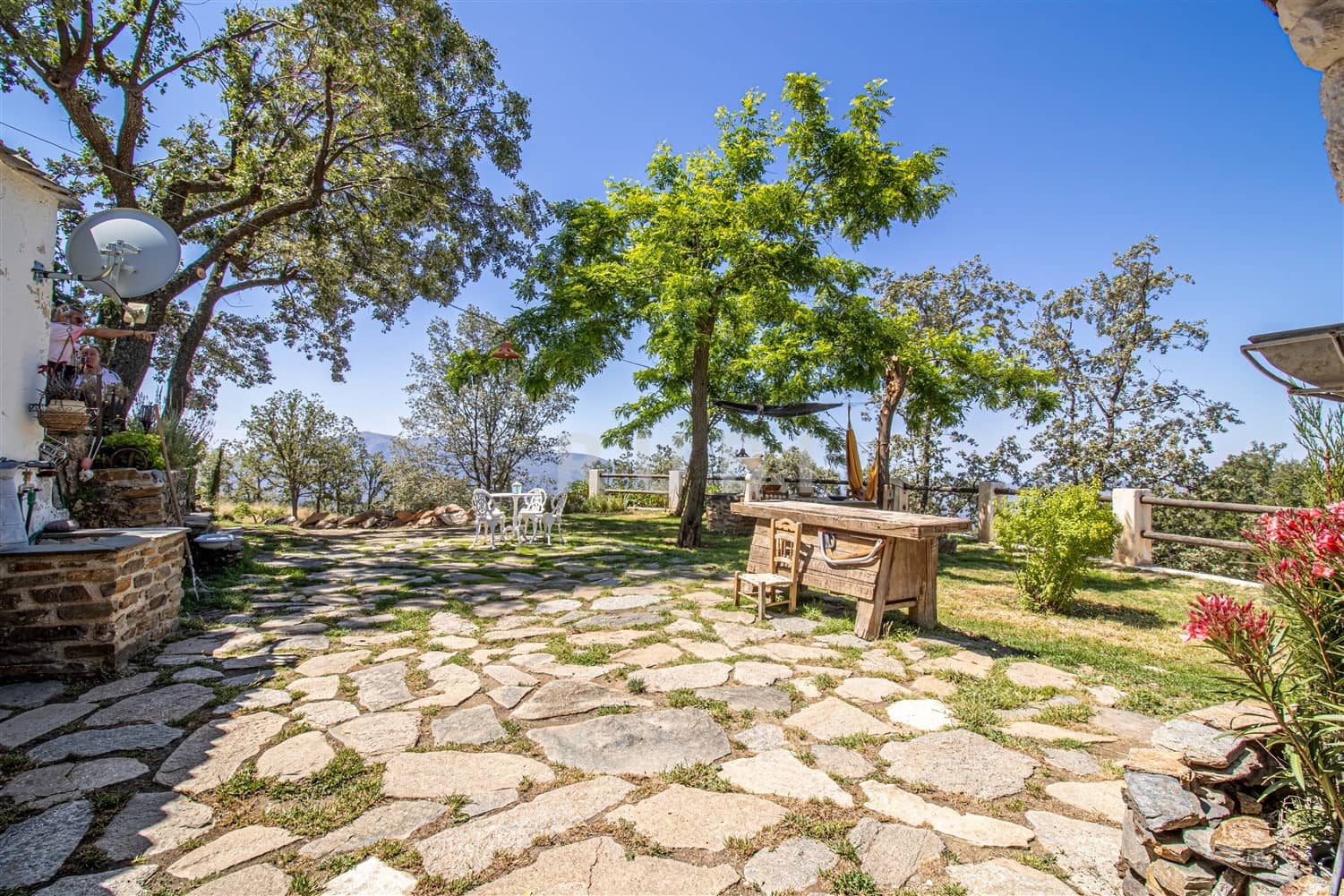 3 soverom Finca/Herregård til salgs i Canar med garasje - € 385 000 (Ref: 8361913)