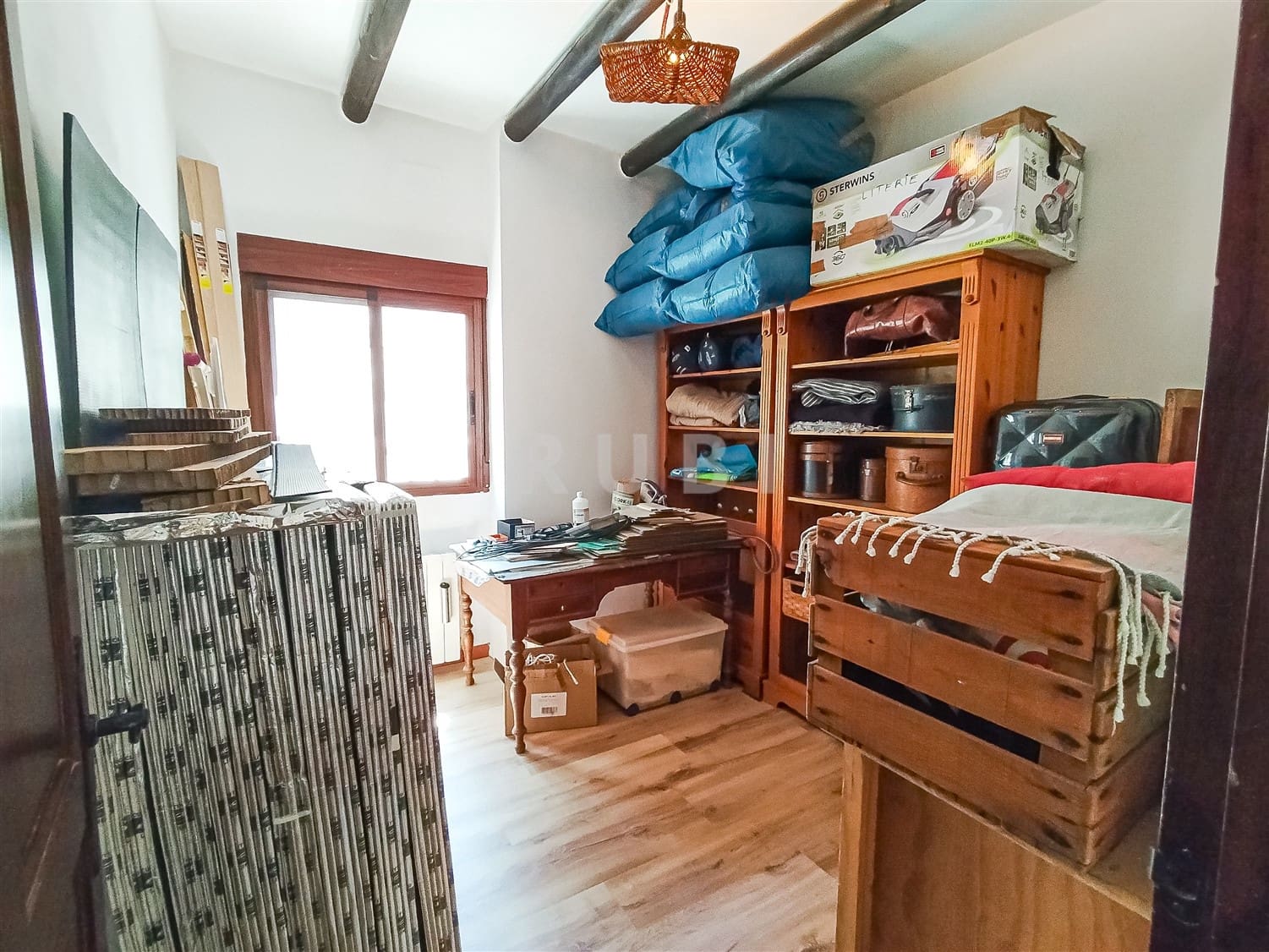 3 soverom Finca/Herregård til salgs i Canar med garasje - € 385 000 (Ref: 8361913)