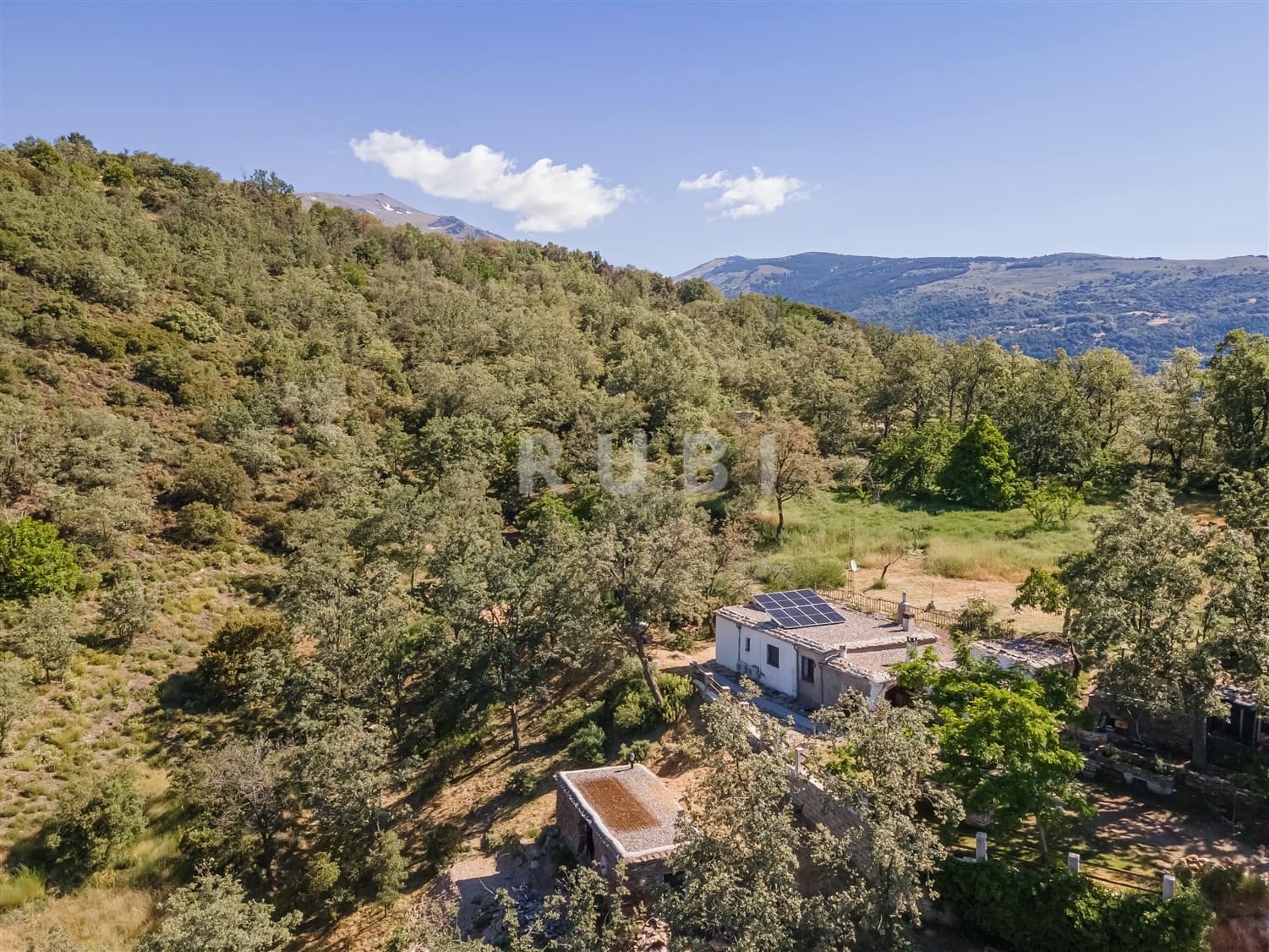 3 soverom Finca/Herregård til salgs i Canar med garasje - € 385 000 (Ref: 8361913)