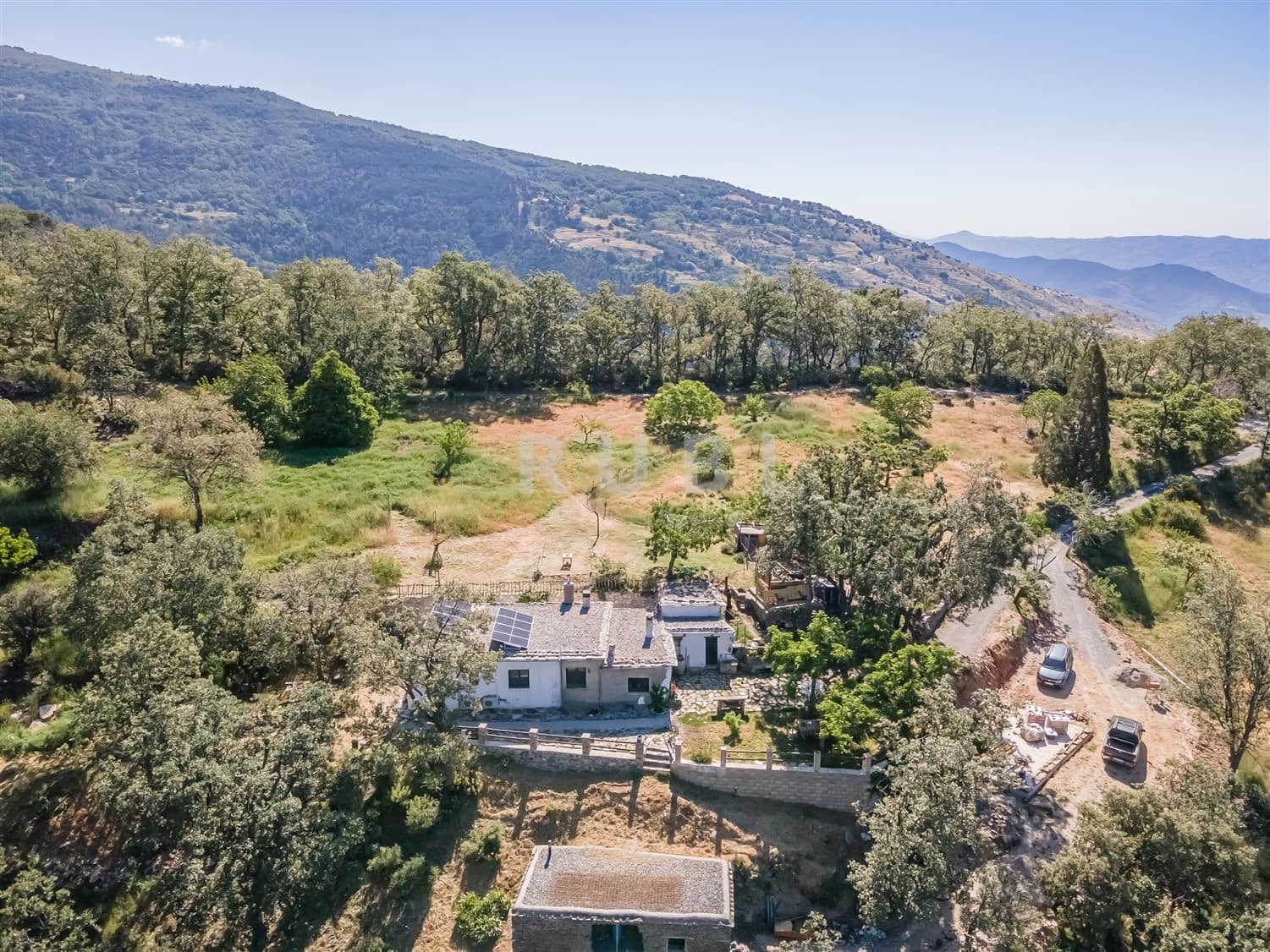 3 soverom Finca/Herregård til salgs i Canar med garasje - € 385 000 (Ref: 8361913)