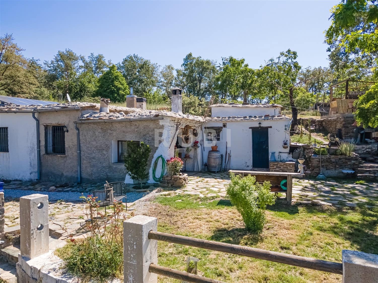 3 soverom Finca/Herregård til salgs i Canar med garasje - € 385 000 (Ref: 8361913)