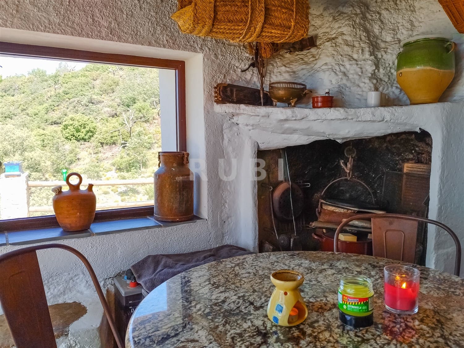 3 soverom Finca/Herregård til salgs i Canar med garasje - € 385 000 (Ref: 8361913)