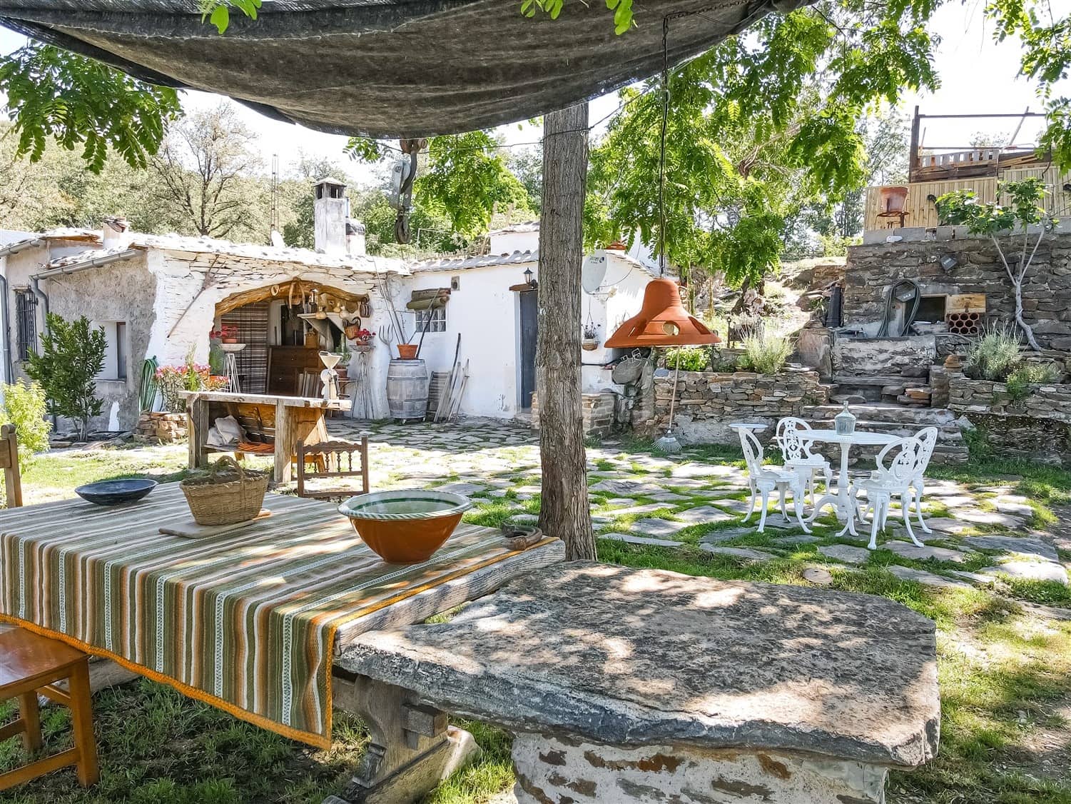 3 soverom Finca/Herregård til salgs i Canar med garasje - € 385 000 (Ref: 8361913)